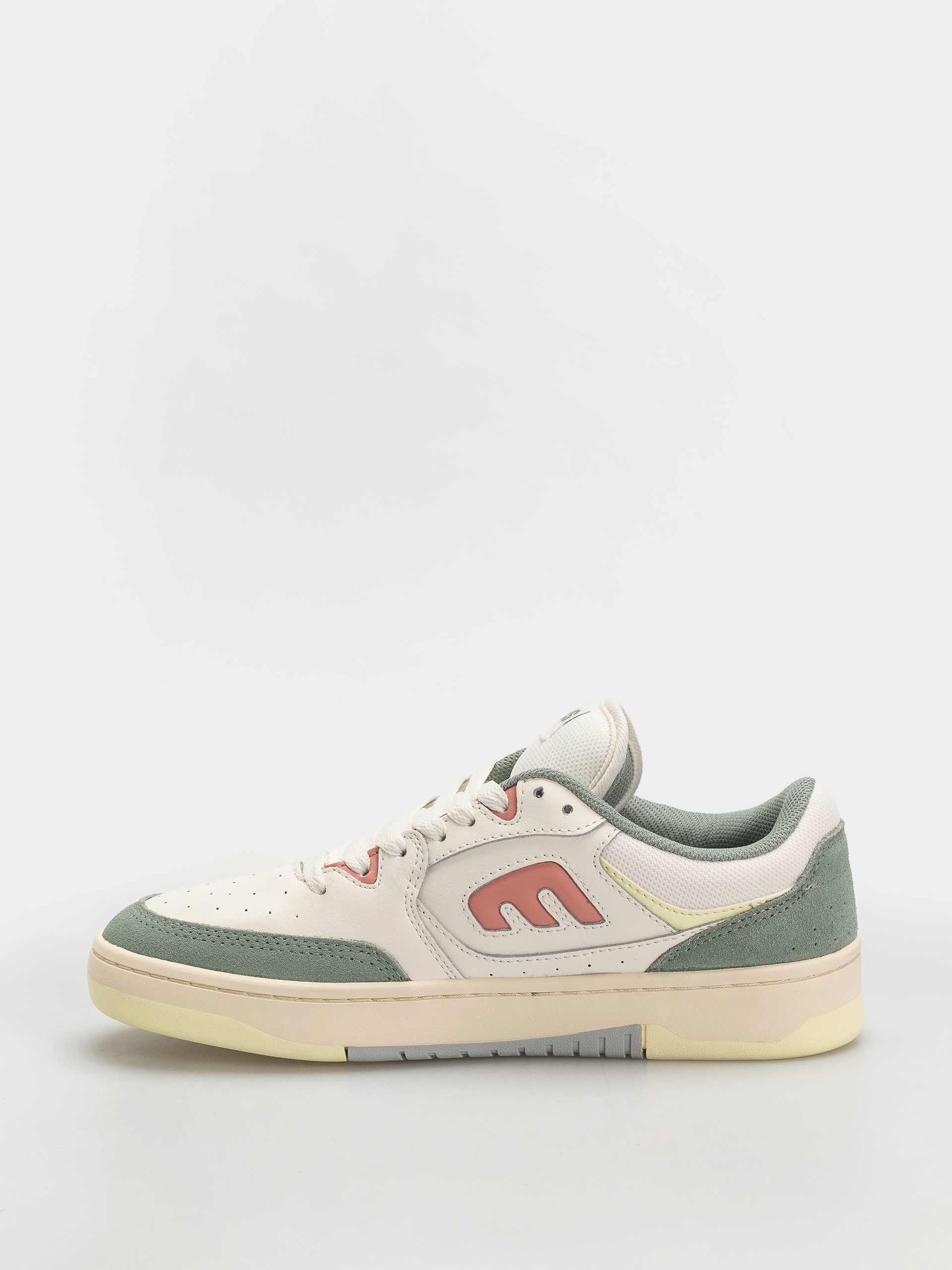Обувки Etnies Loot (green/white/yellow)