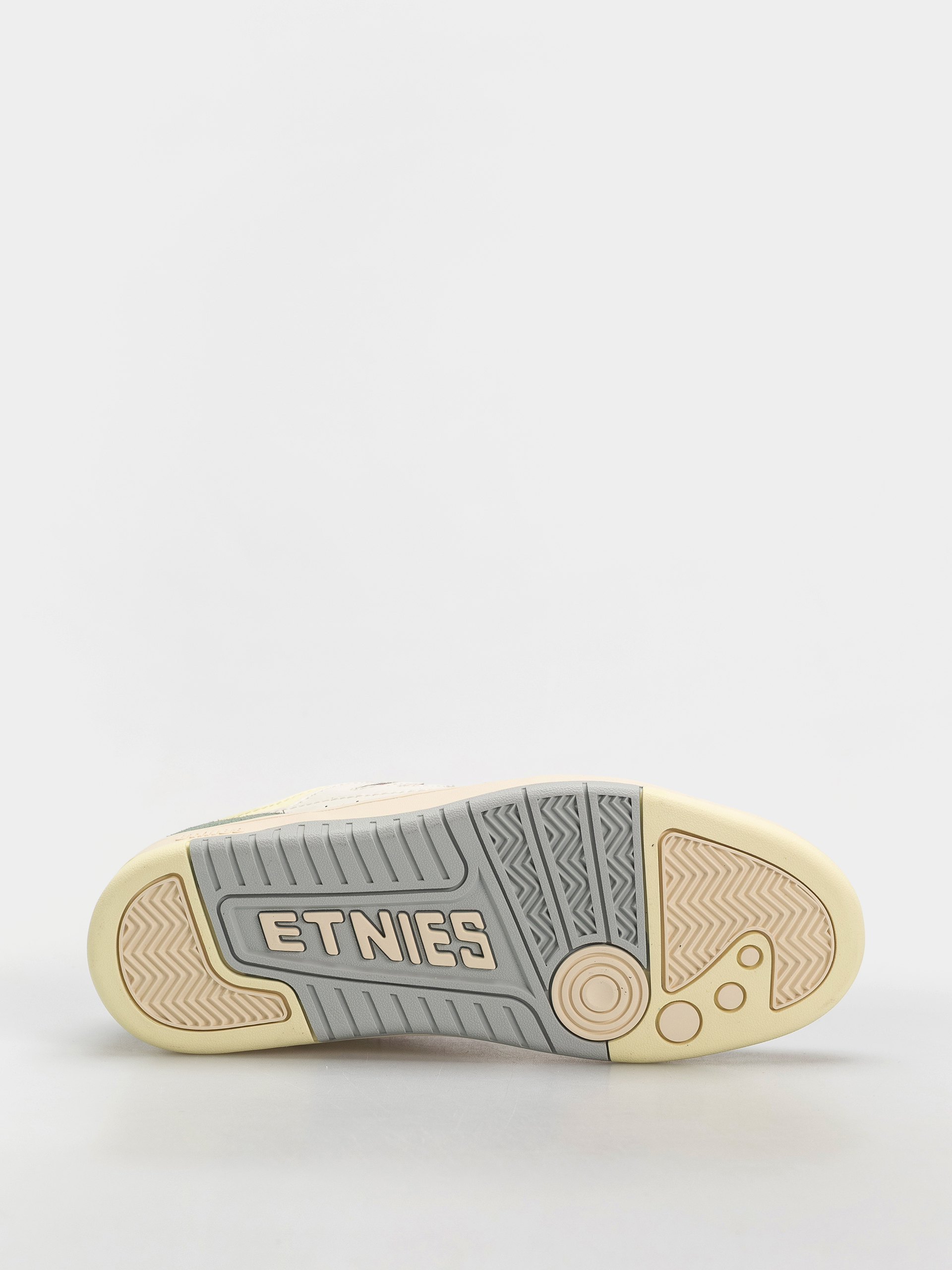 Обувки Etnies Loot (green/white/yellow)