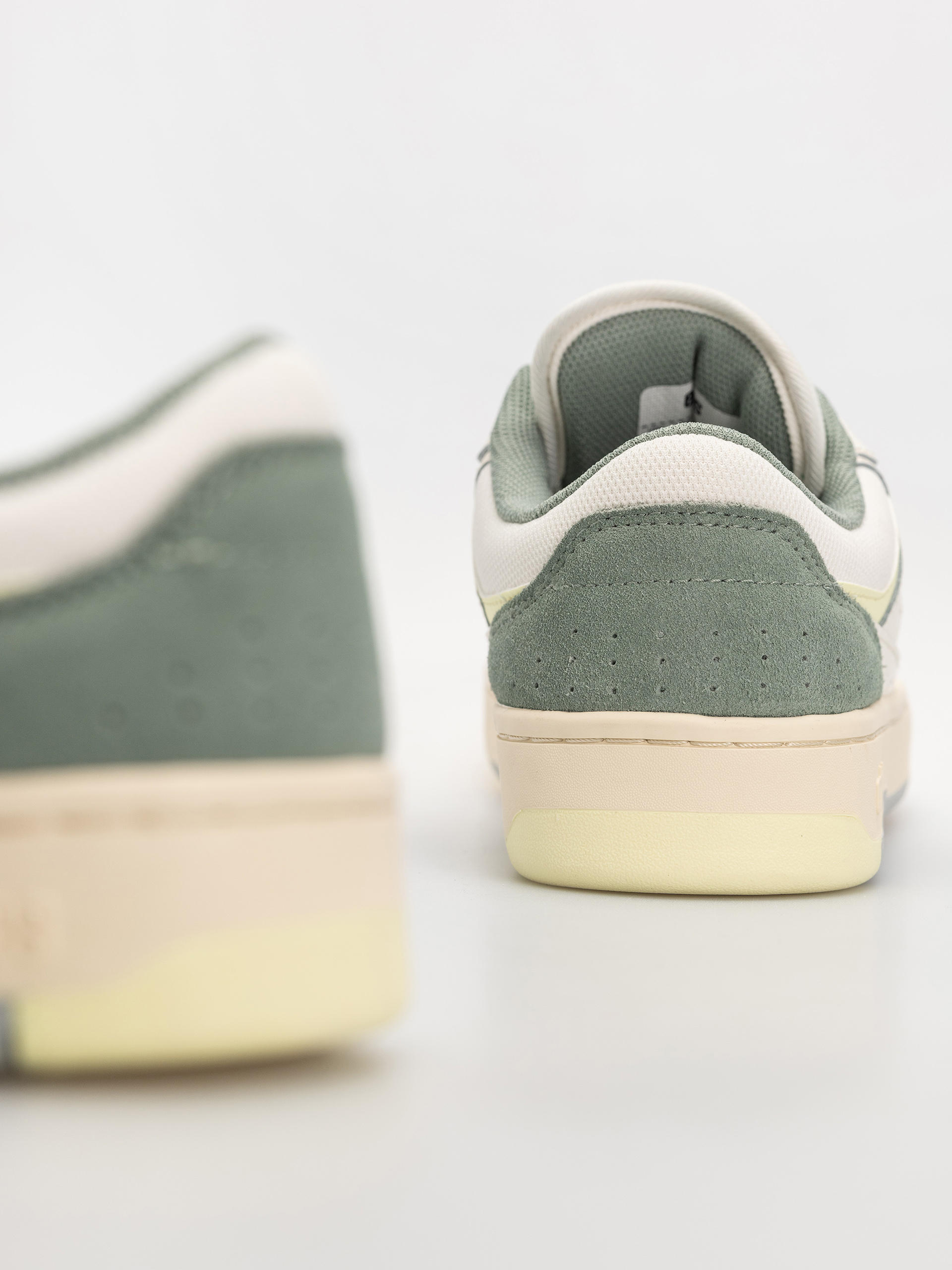 Обувки Etnies Loot (green/white/yellow)