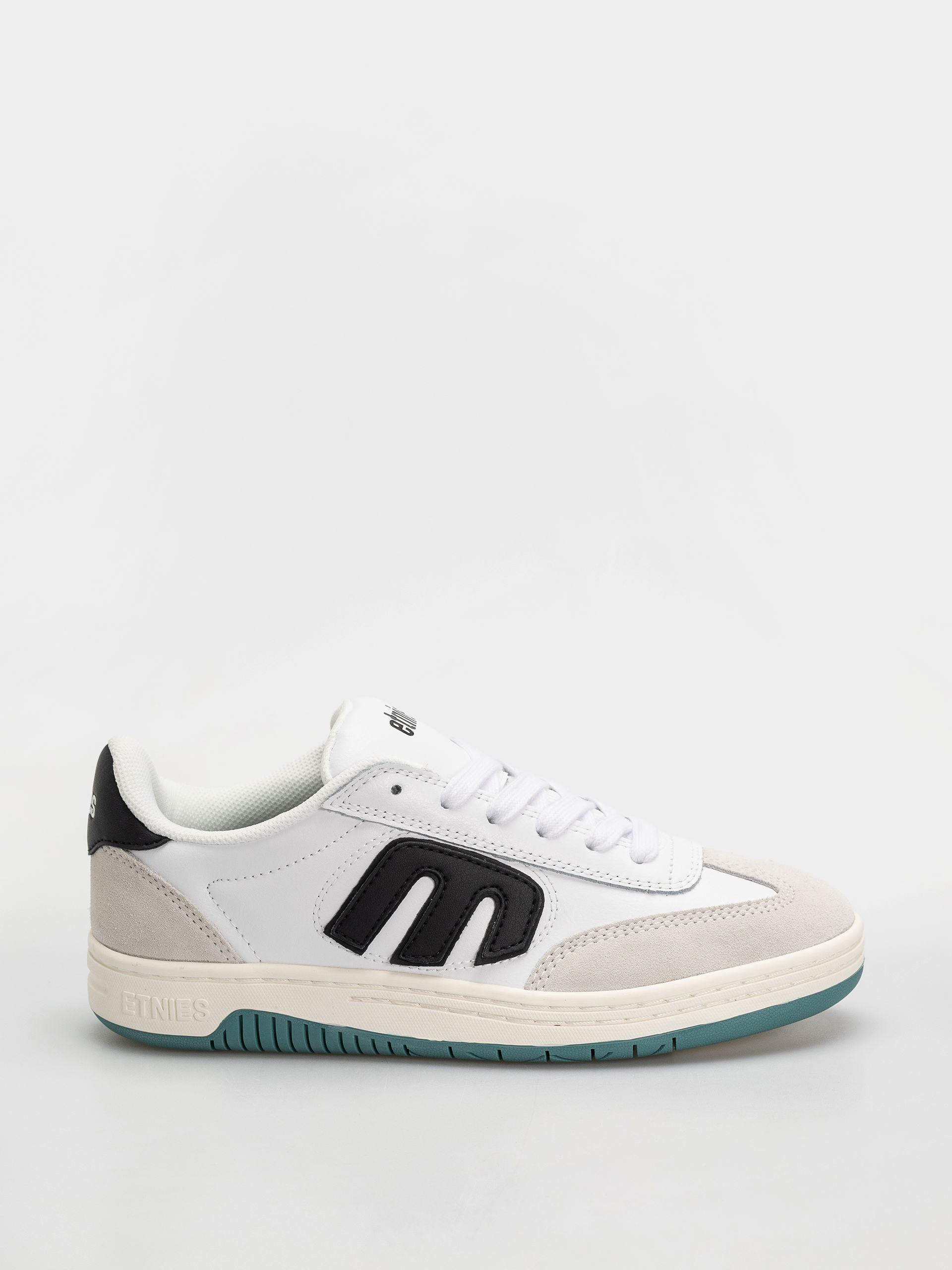 u041eu0431u0443u0432u043au0438 Etnies Locut (white/black/green)