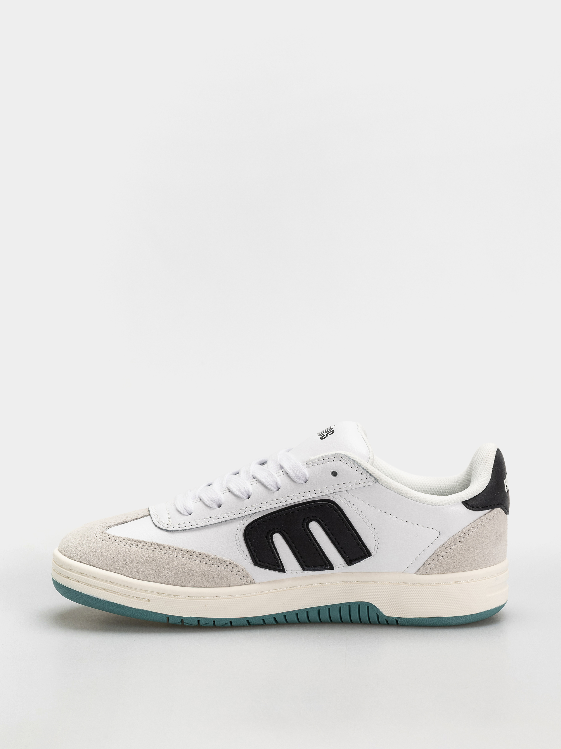 Обувки Etnies Locut (white/black/green)