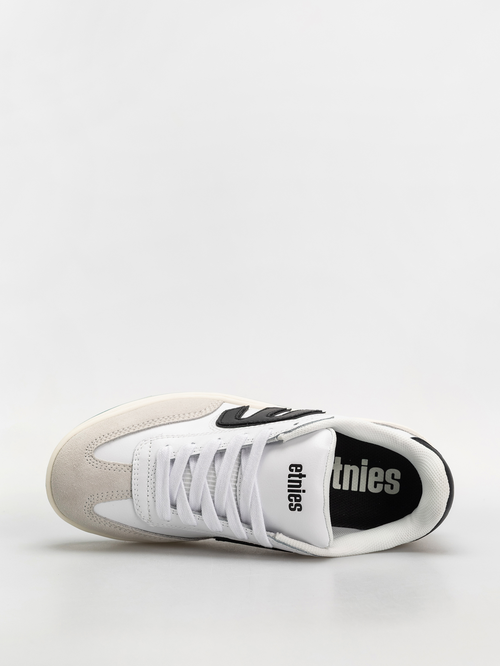 Обувки Etnies Locut (white/black/green)