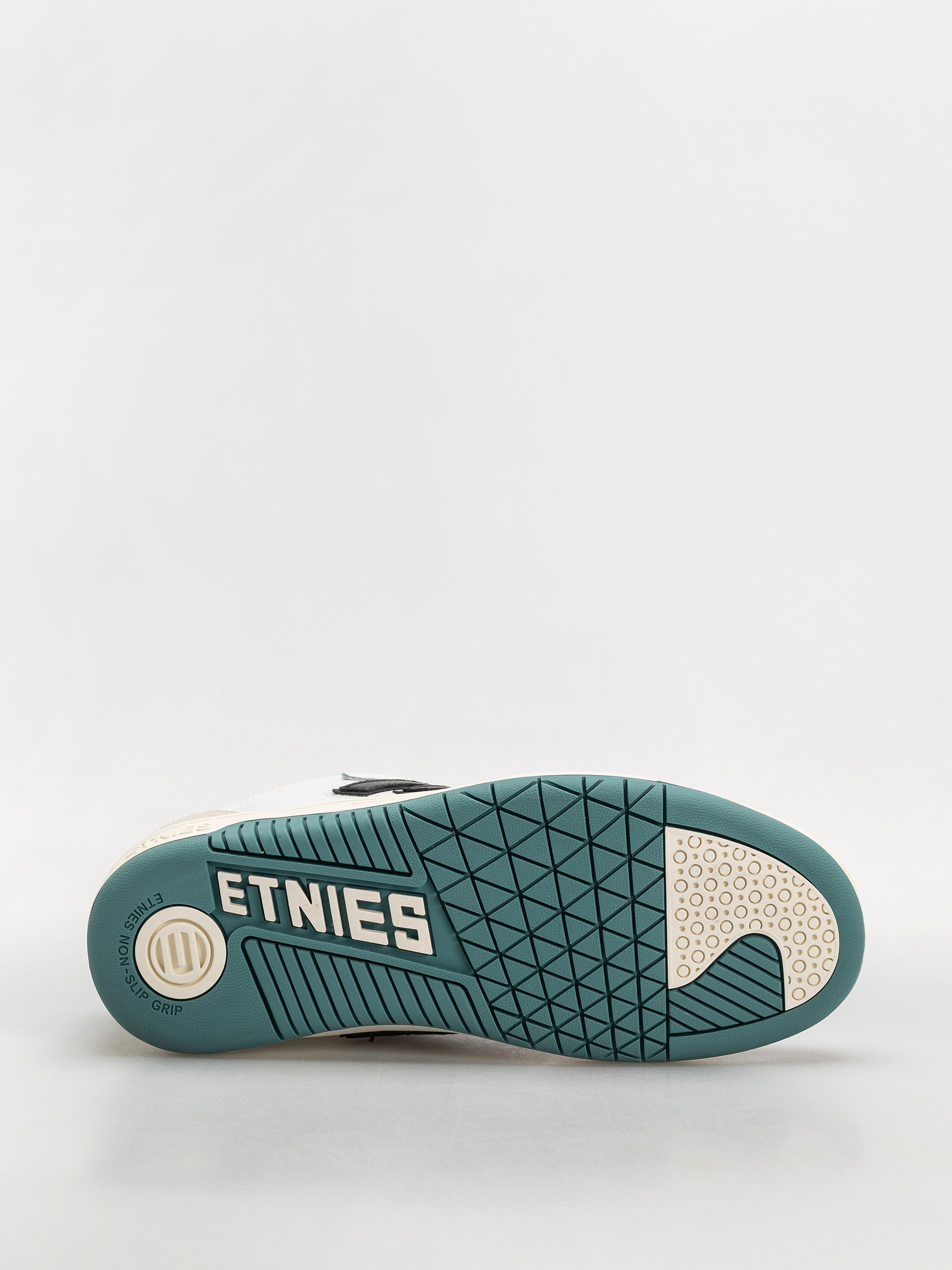 Обувки Etnies Locut (white/black/green)