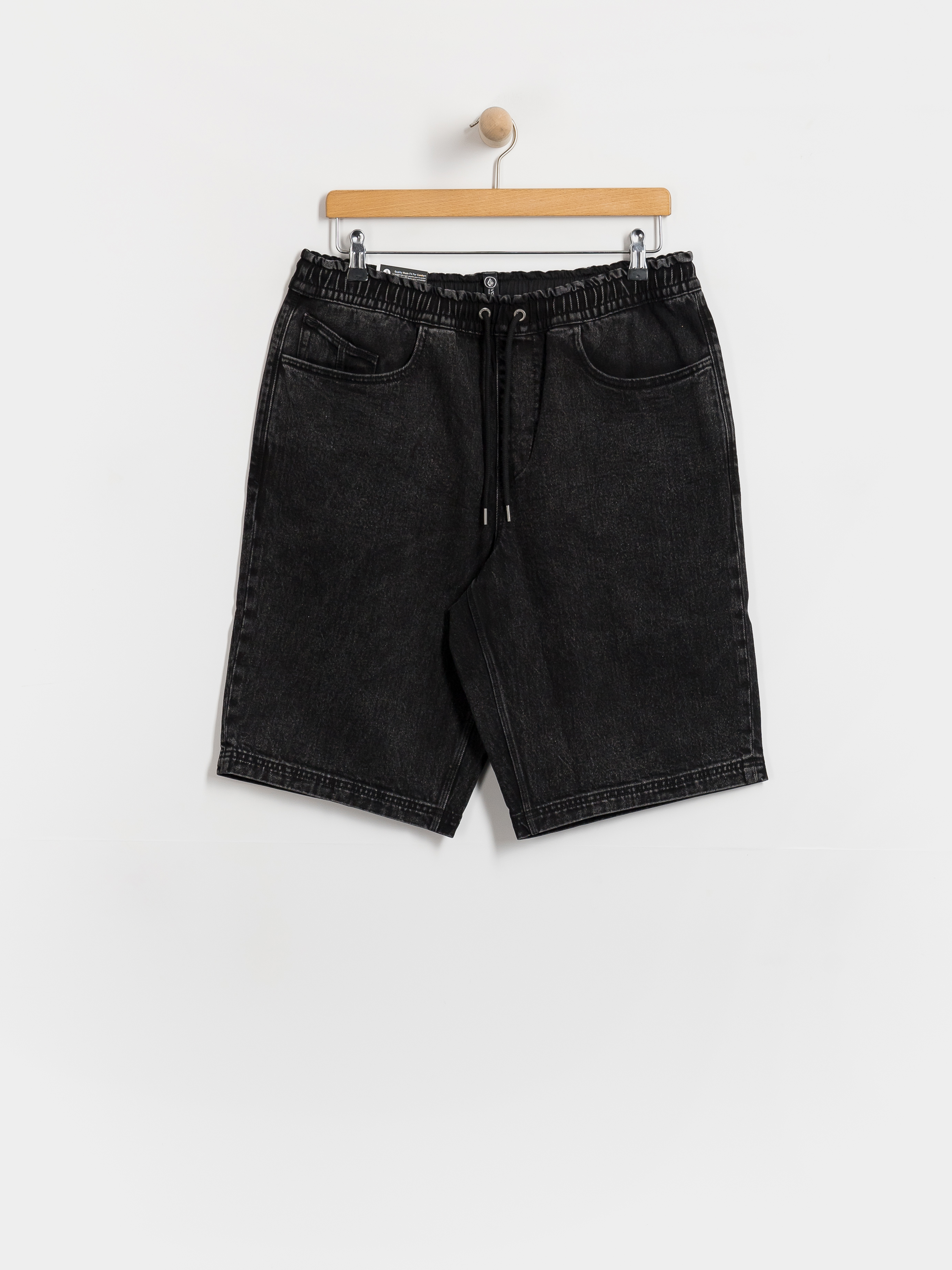 u041au044au0441u0438 u043fu0430u043du0442u0430u043bu043eu043du0438 Volcom Freazy Ew 22 (blackity black)