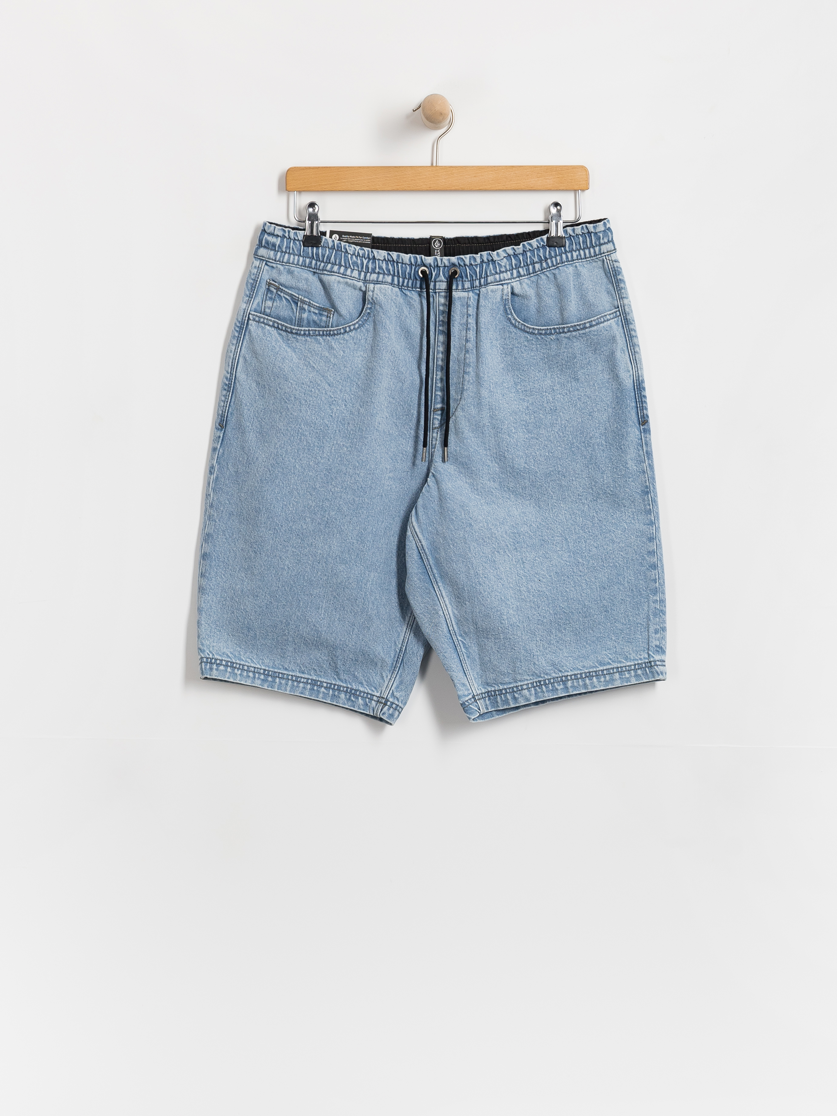 u041au044au0441u0438 u043fu0430u043du0442u0430u043bu043eu043du0438 Volcom Freazy Ew 22 (pale aqua)