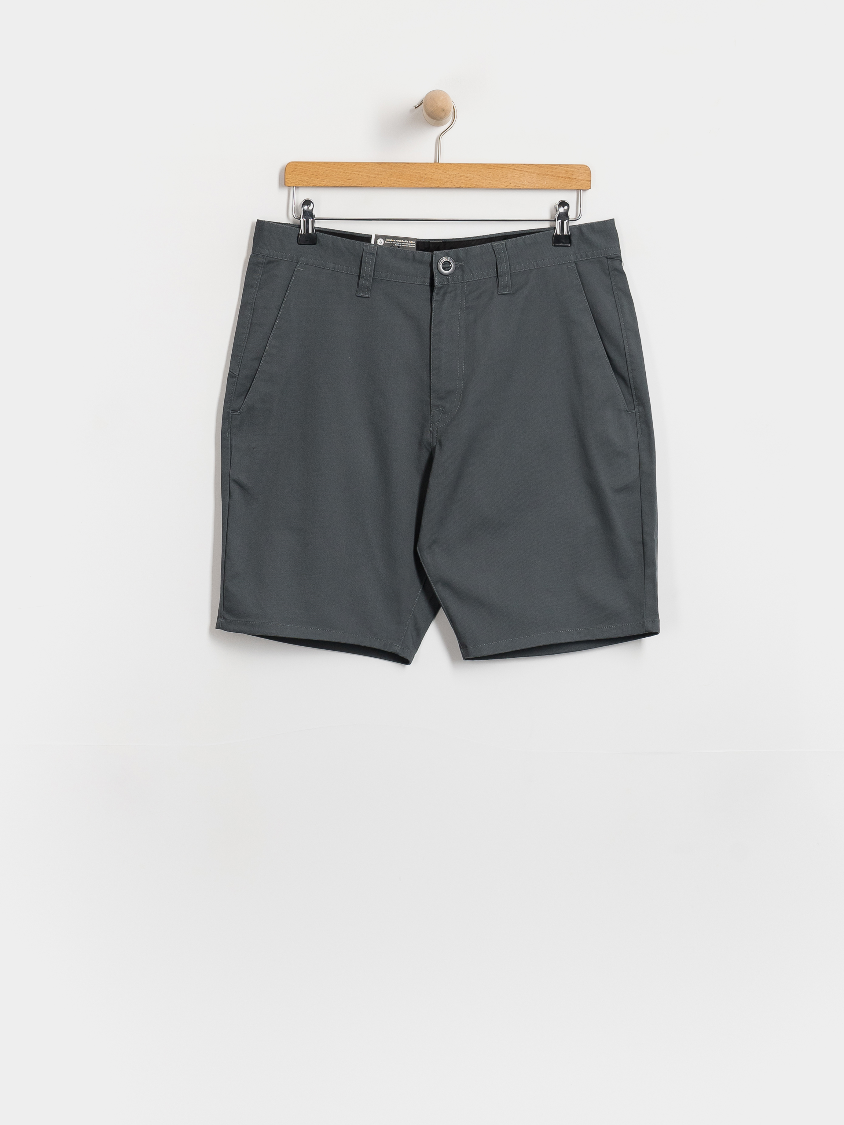 u041au044au0441u0438 u043fu0430u043du0442u0430u043bu043eu043du0438 Volcom Frickin Mdrn Stch 19 (dark slate)