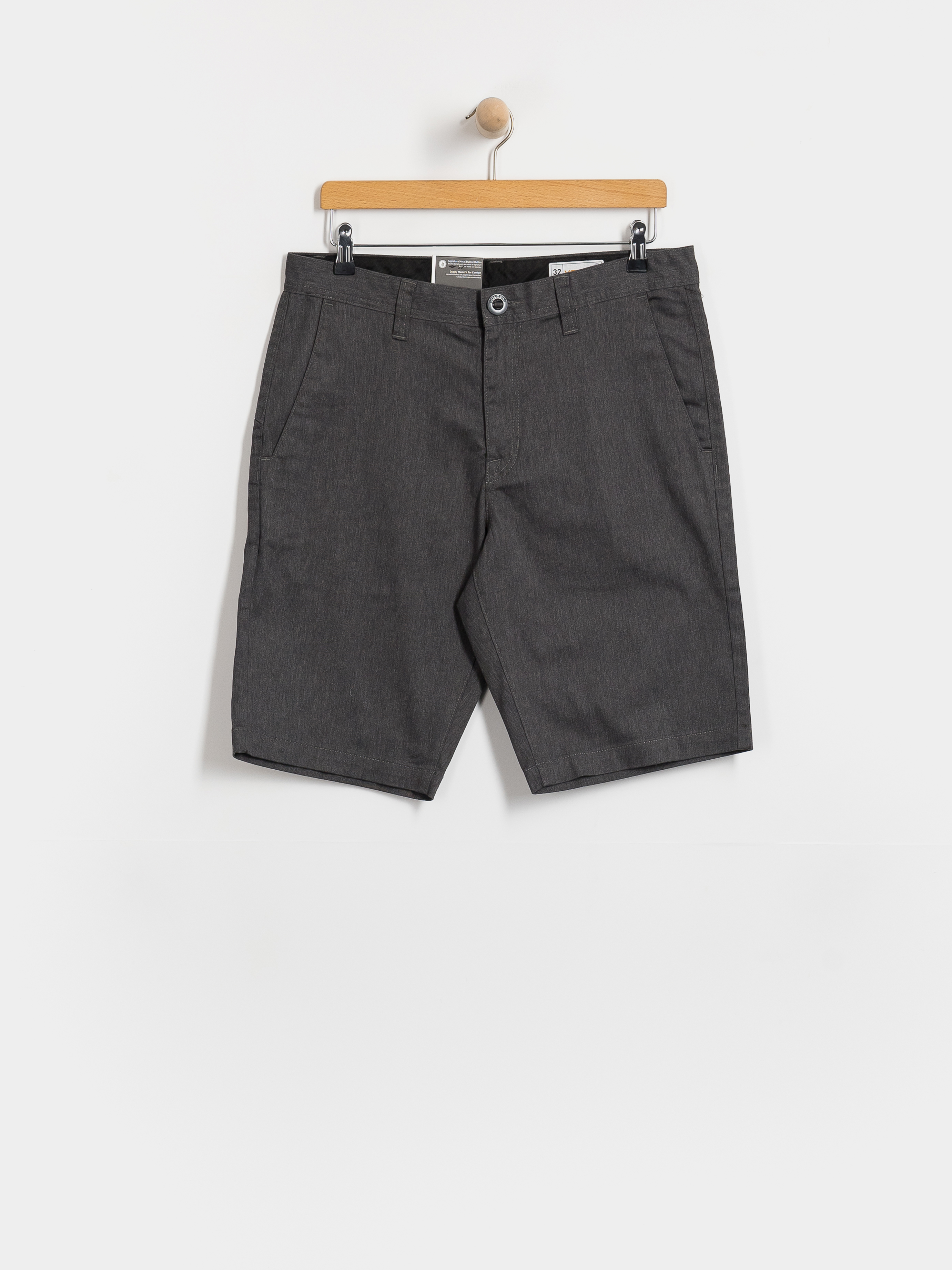 Къси панталони Volcom Frckn Mdn Strch 21