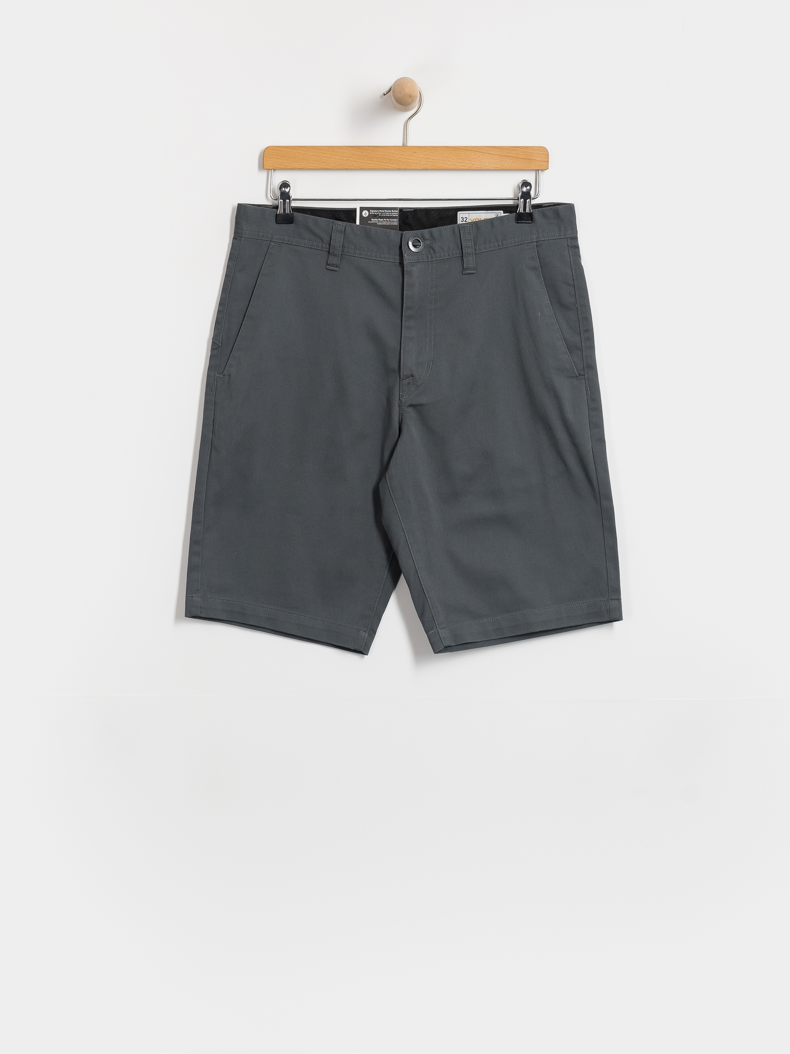 Къси панталони Volcom Frckn Mdn Strch 21