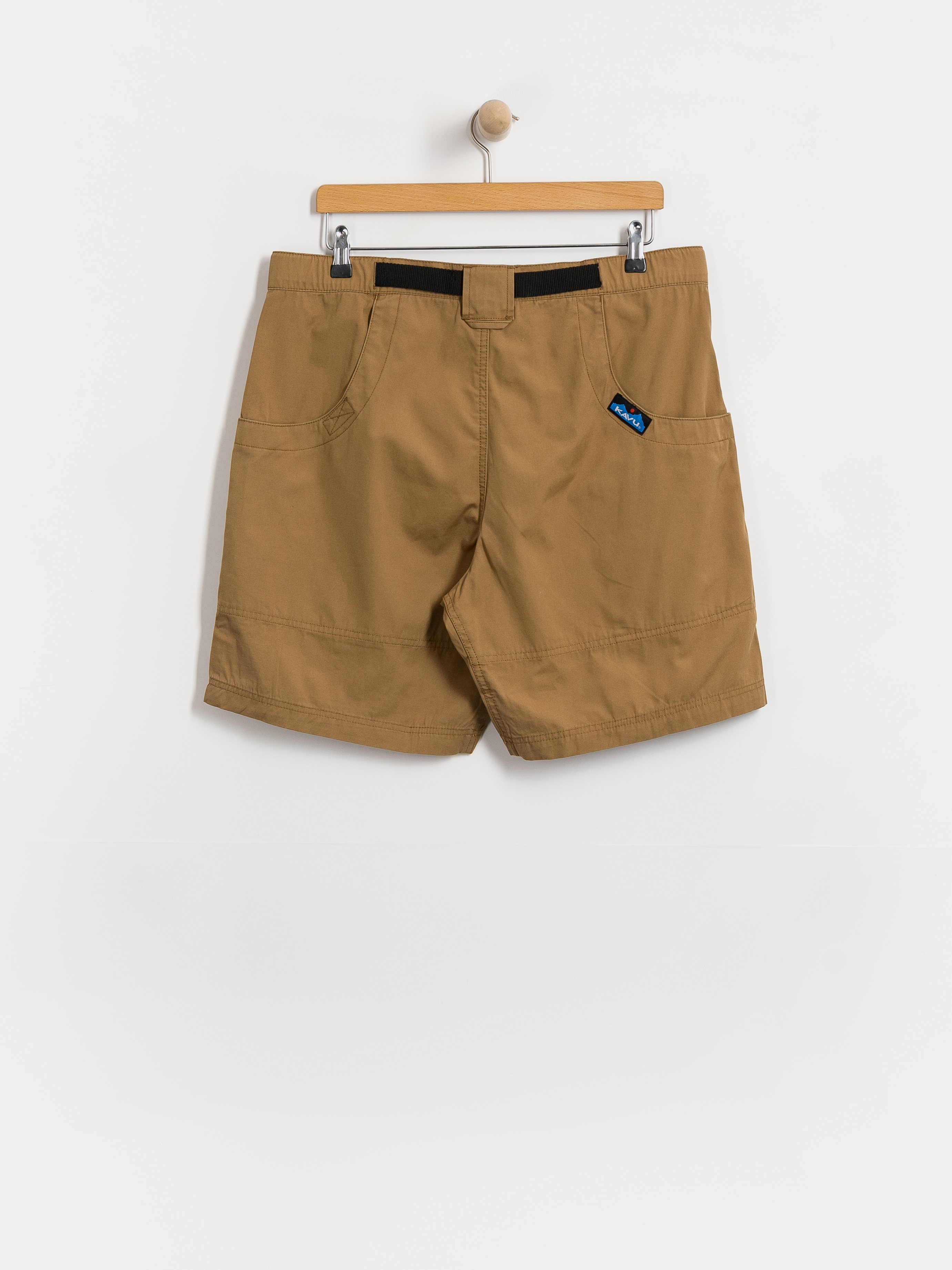 Къси панталони Kavu Chilli Lite (heritage khaki)