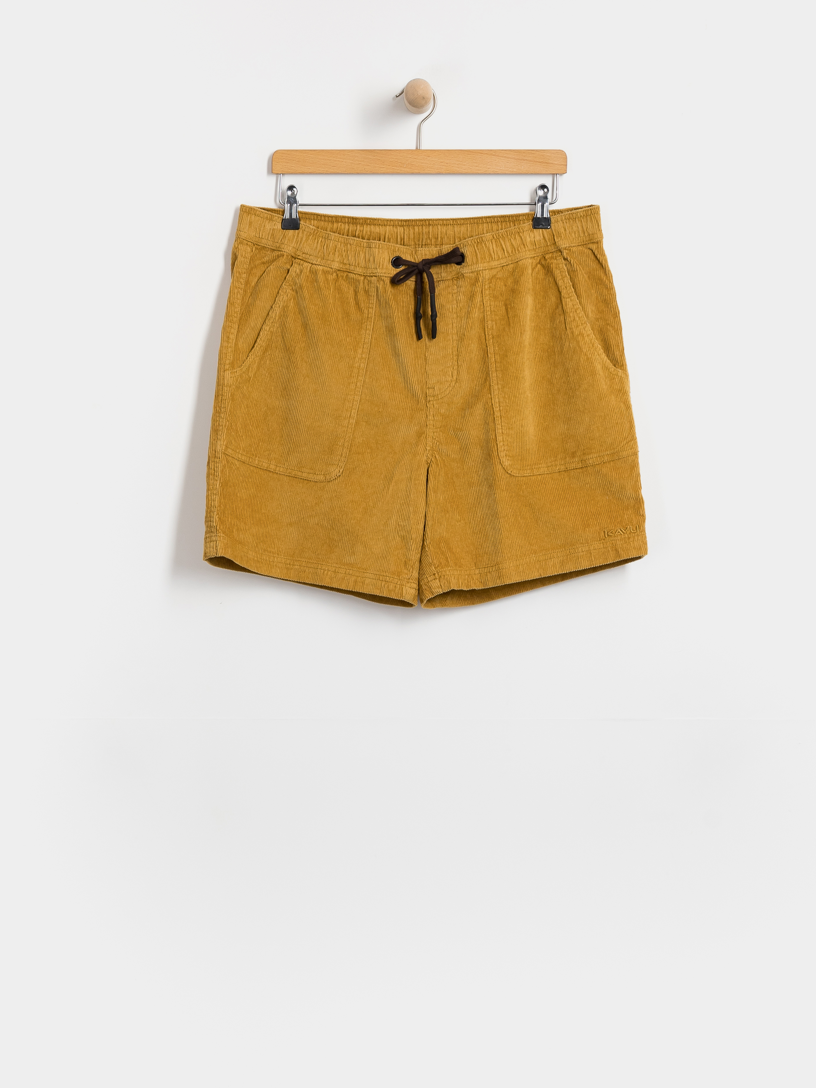 Къси панталони Kavu Take Ten