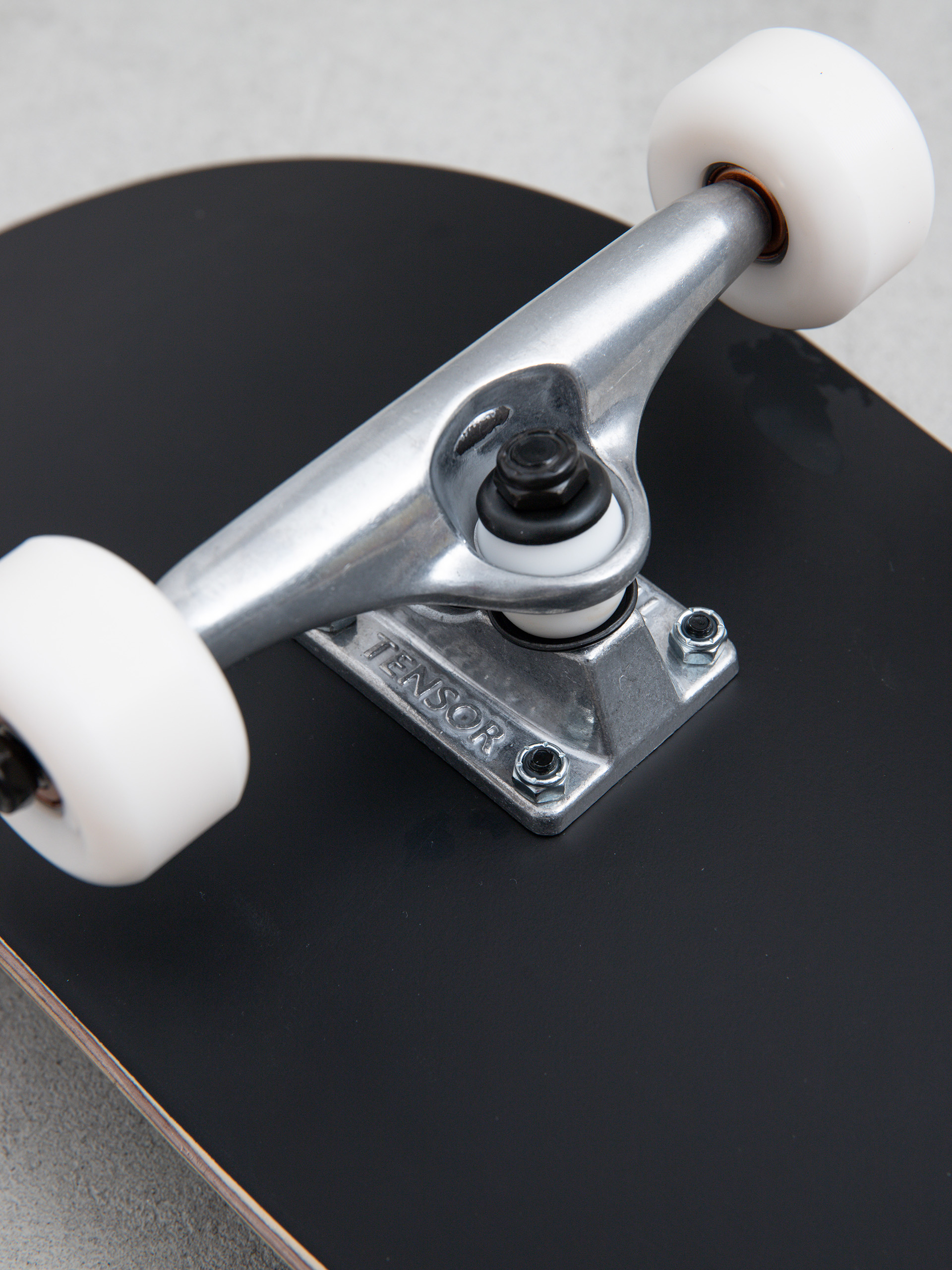 Скейтборд Globe Goodstock (black)