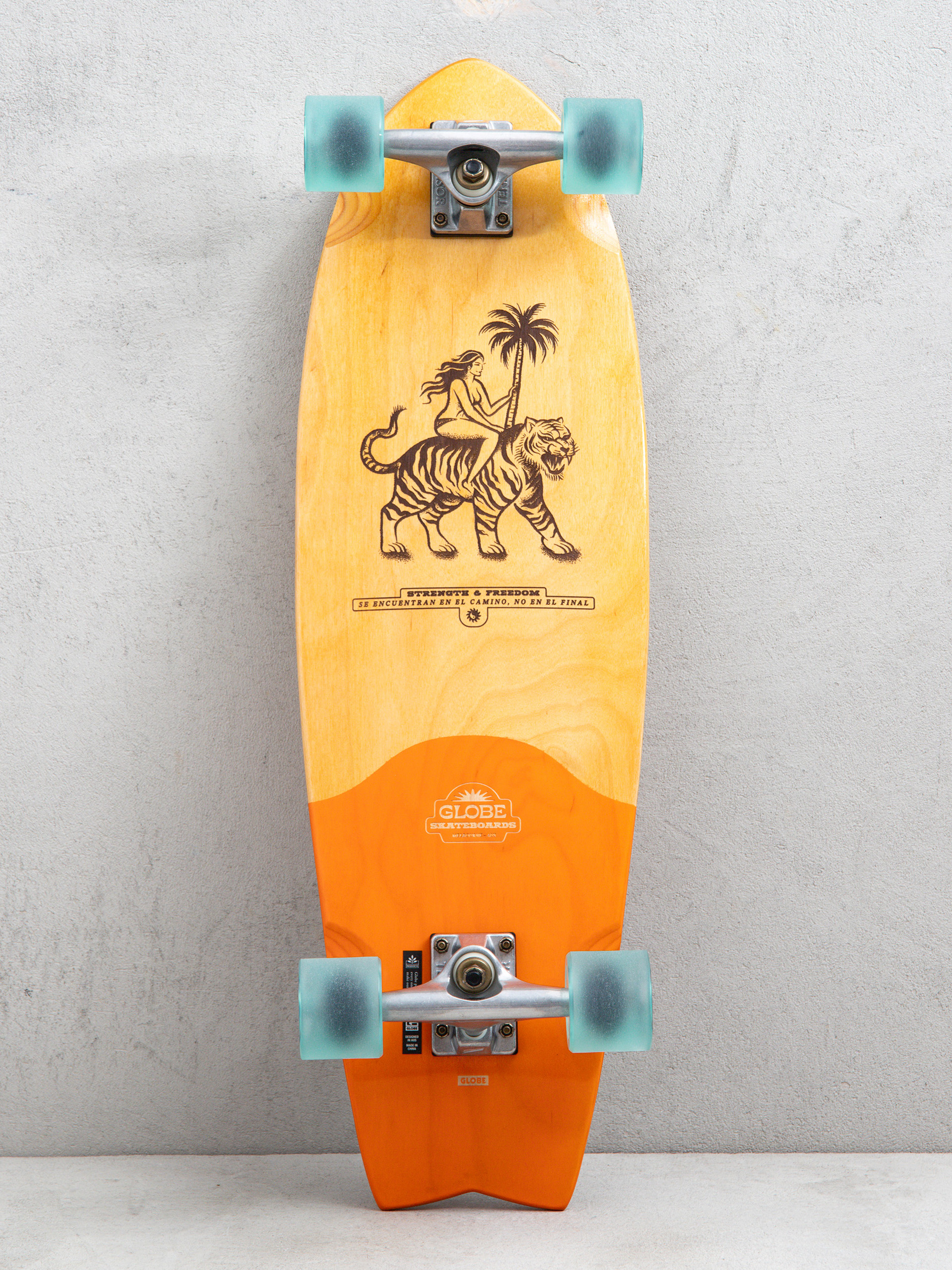 Крузер Globe Sun City