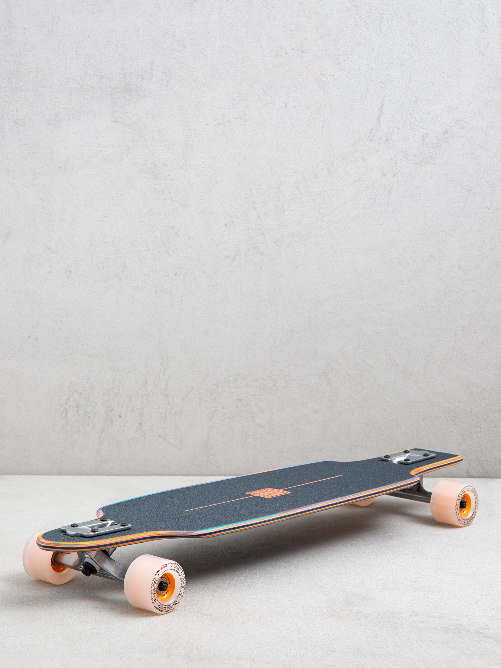 Лонгърборд Globe Prowler Mid (sunstone)