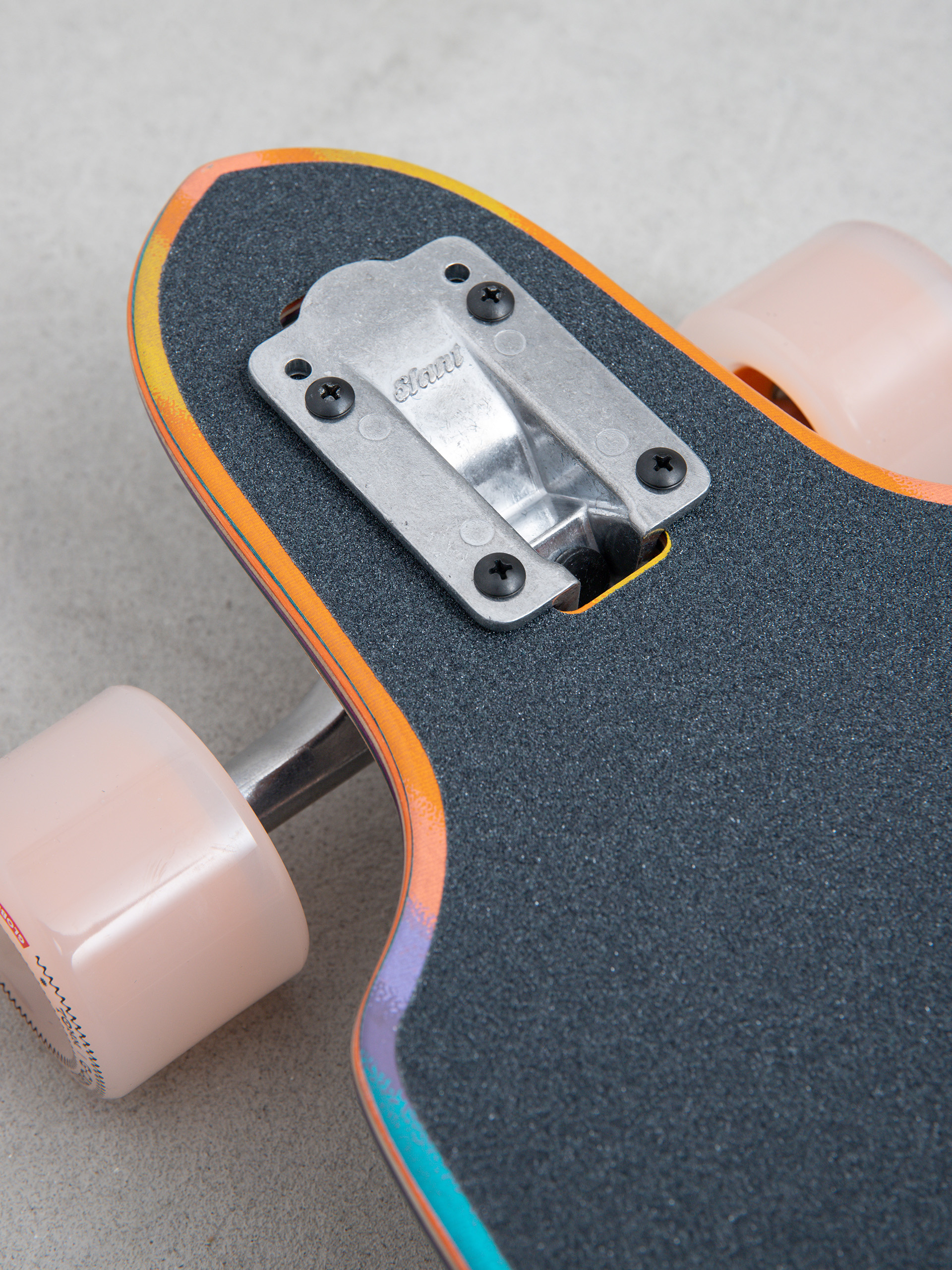 Лонгърборд Globe Prowler Mid (sunstone)