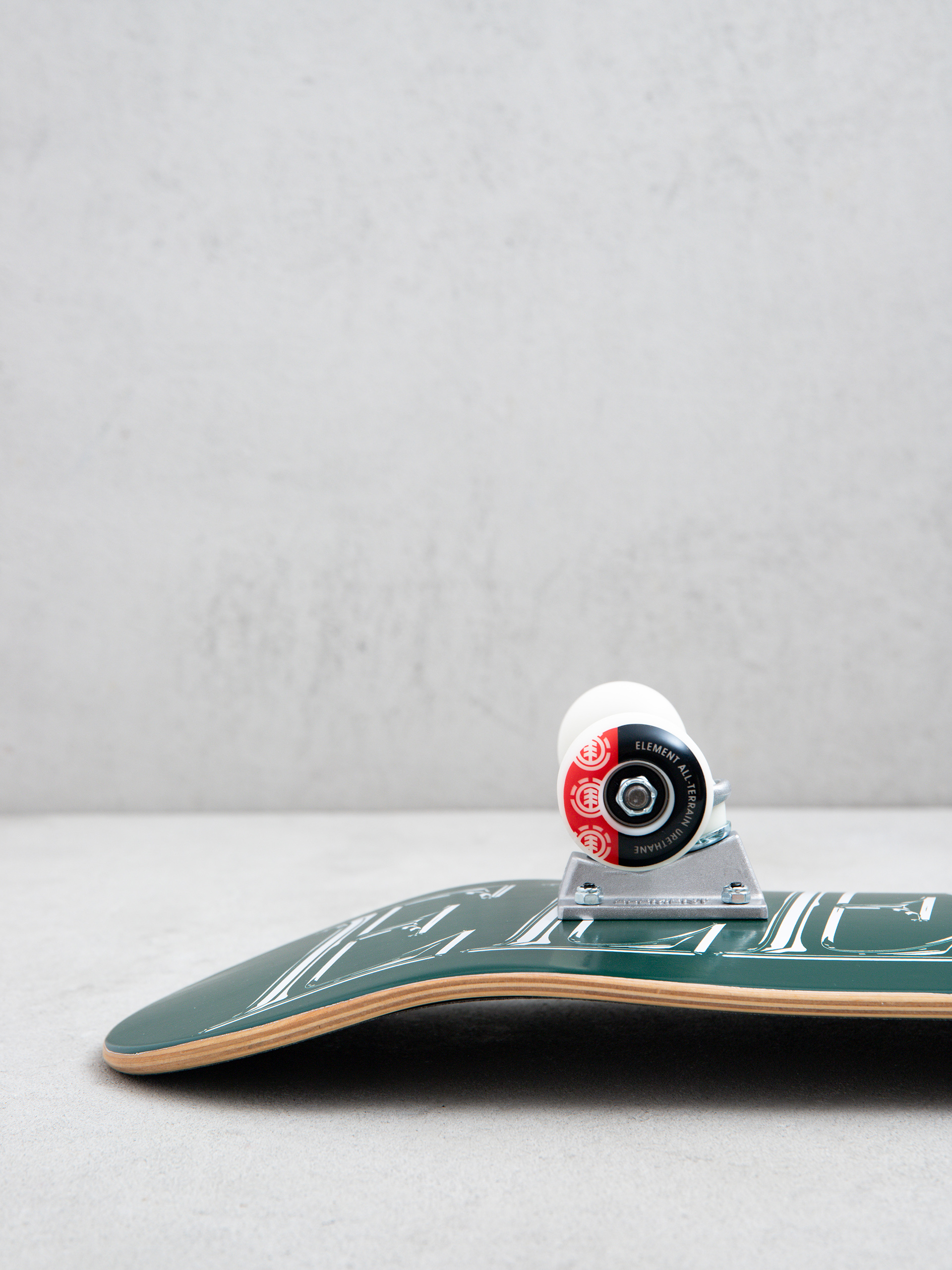 Скейтборд Element Rodeo Rythm (assorted)