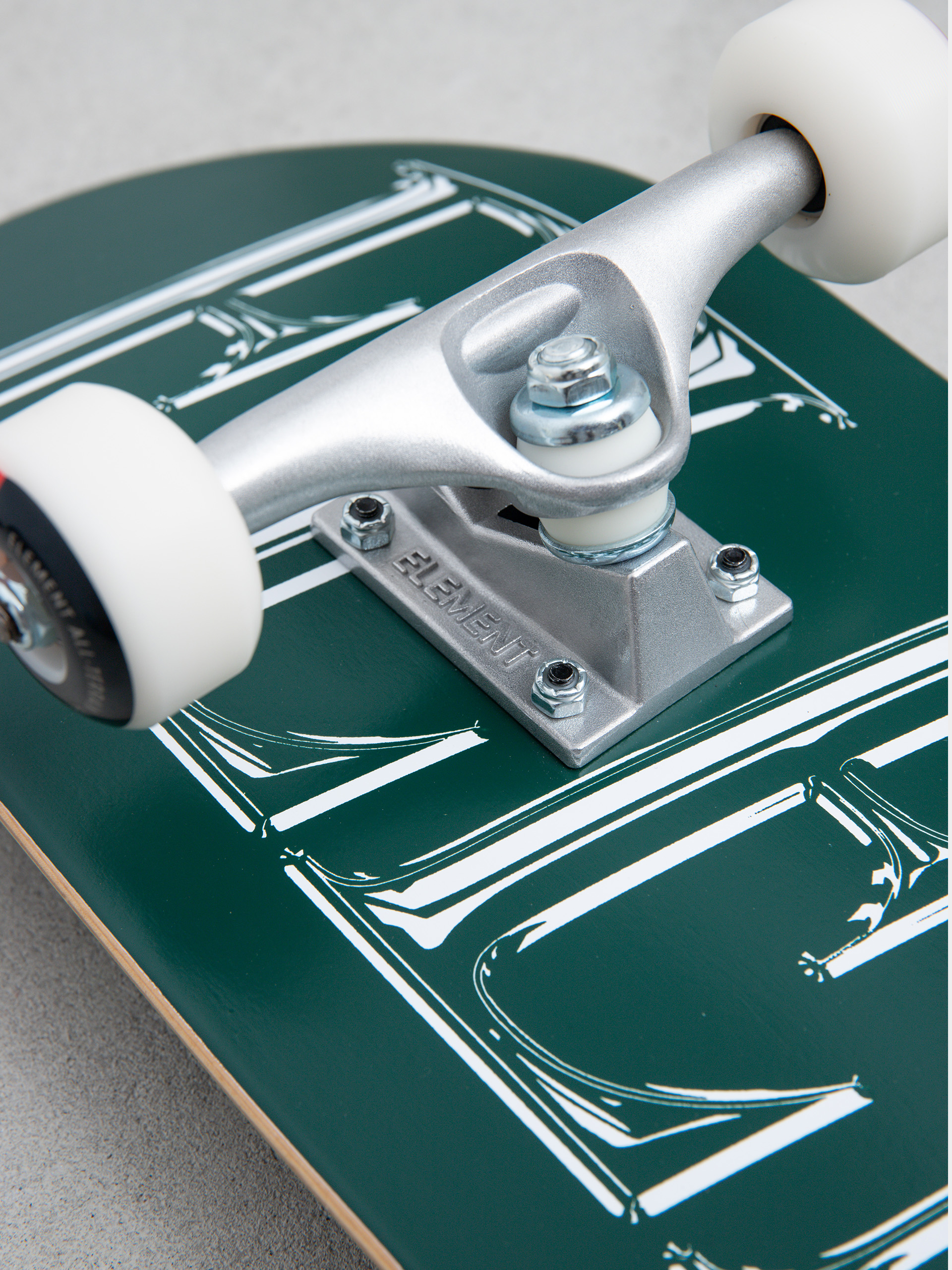 Скейтборд Element Rodeo Rythm (assorted)