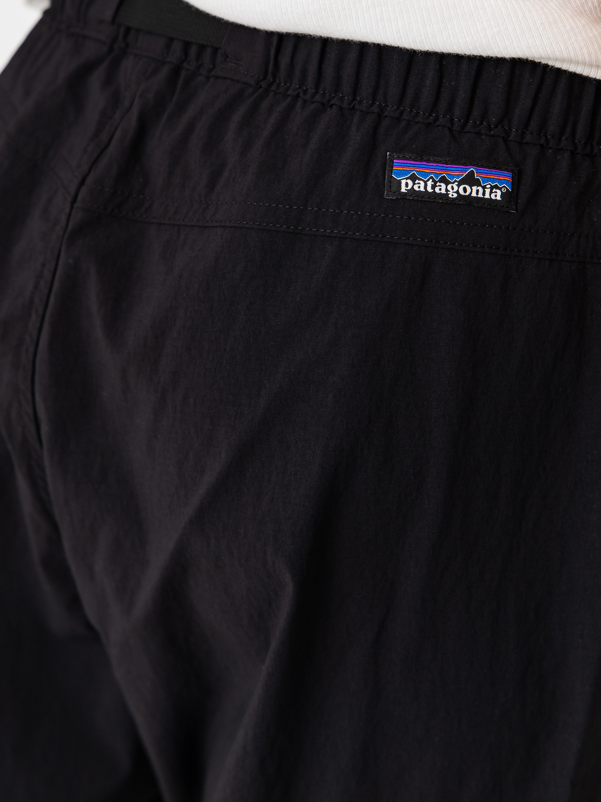 Панталони Patagonia Outdoor Everyday Cargo Wmn (black)