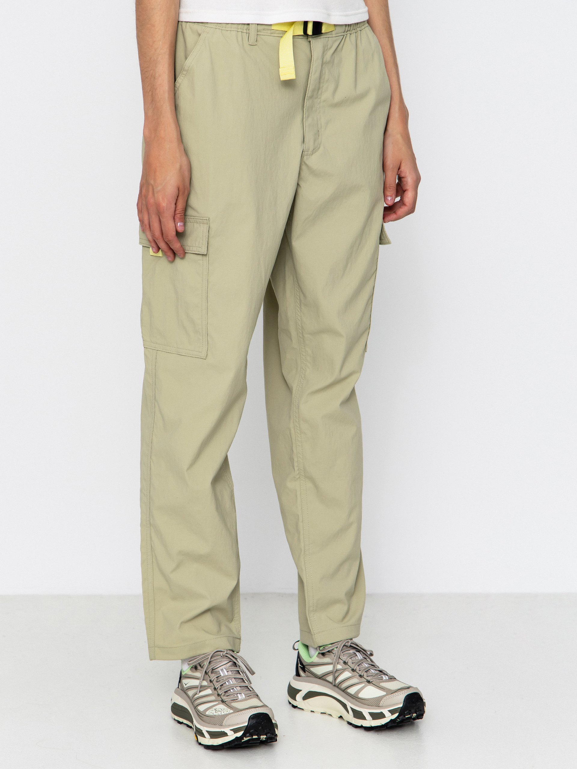 Панталони Patagonia Outdoor Everyday Cargo Wmn (weathered stone)