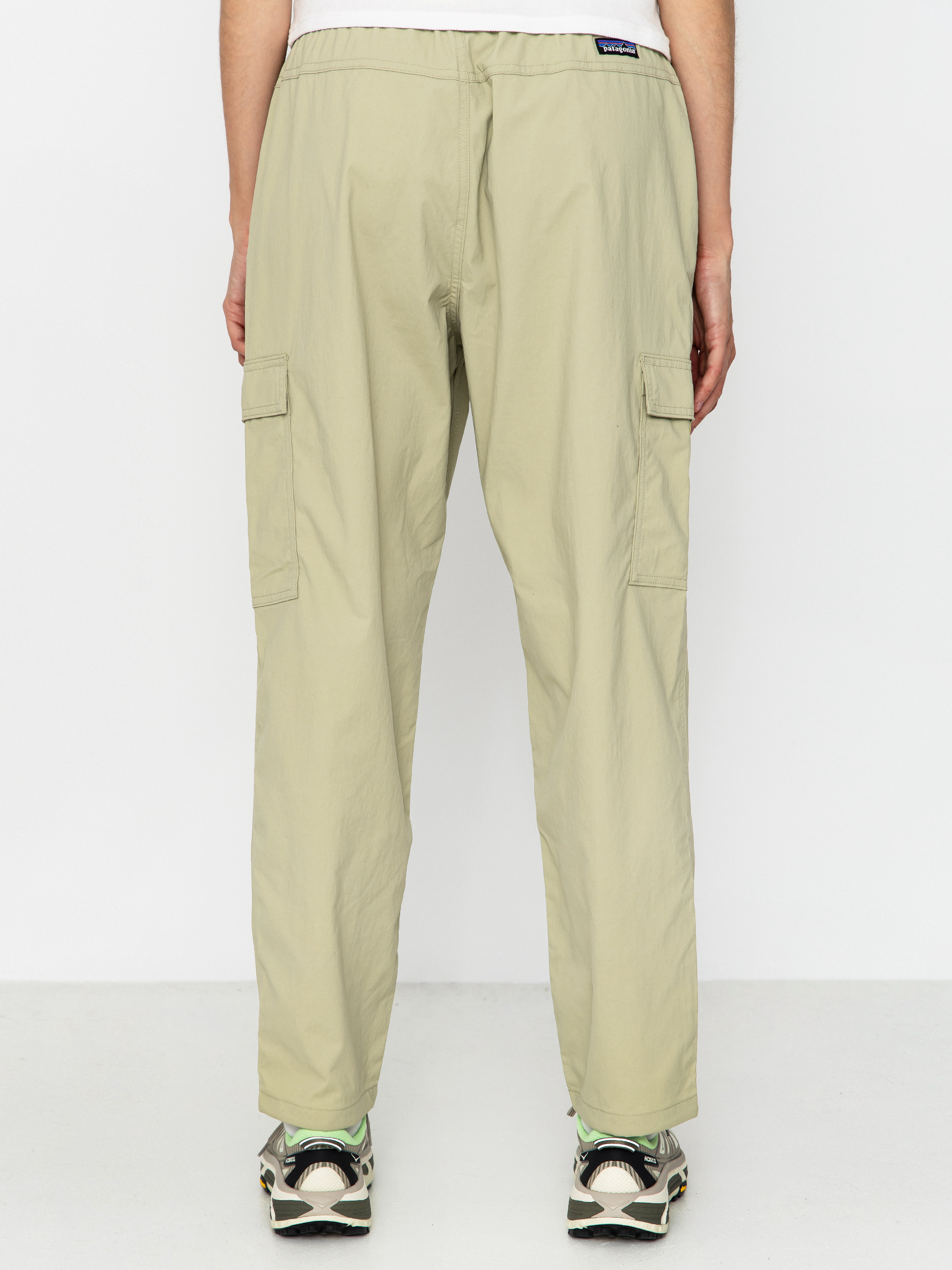 Панталони Patagonia Outdoor Everyday Cargo Wmn (weathered stone)