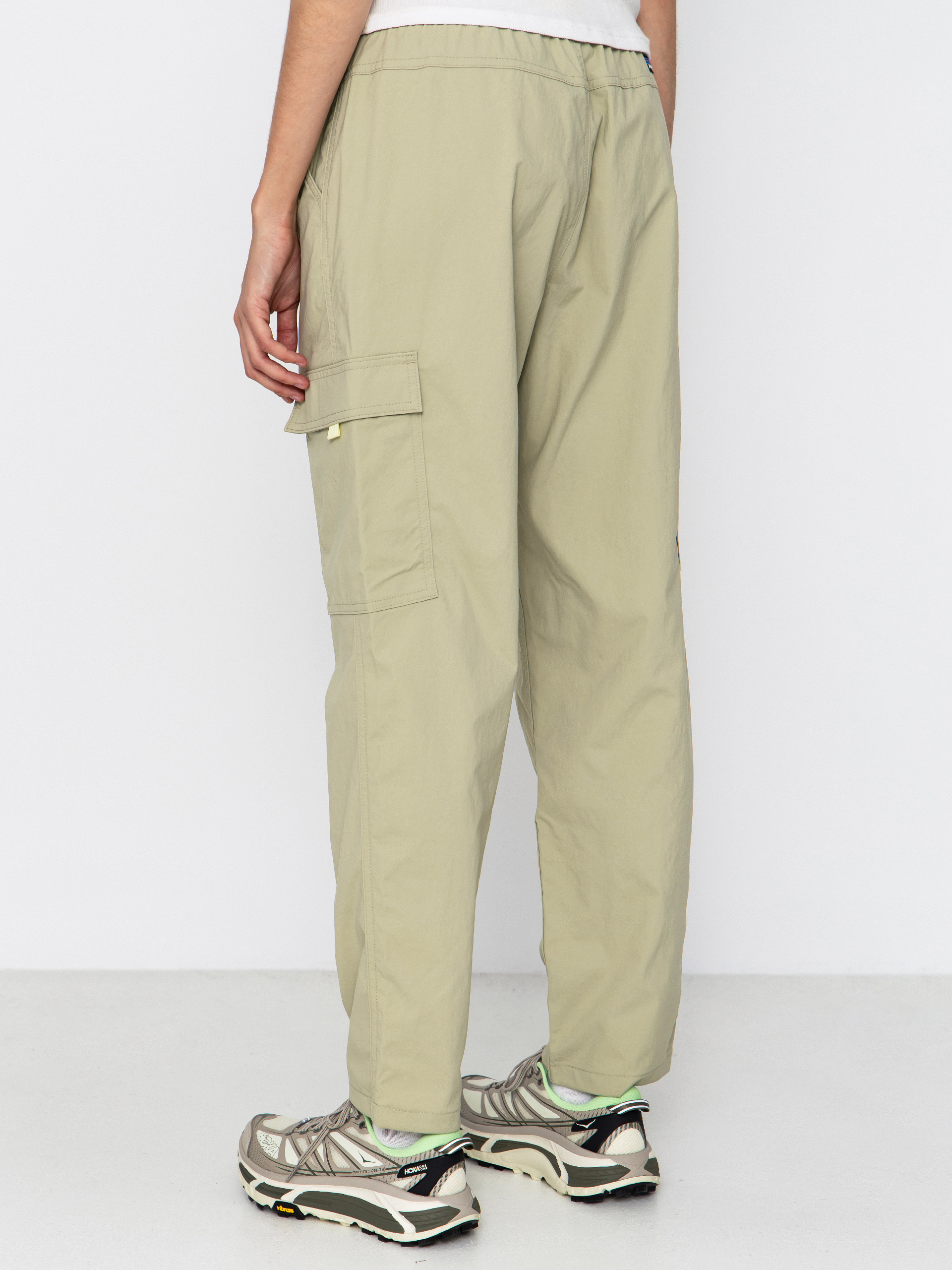 Панталони Patagonia Outdoor Everyday Cargo Wmn (weathered stone)