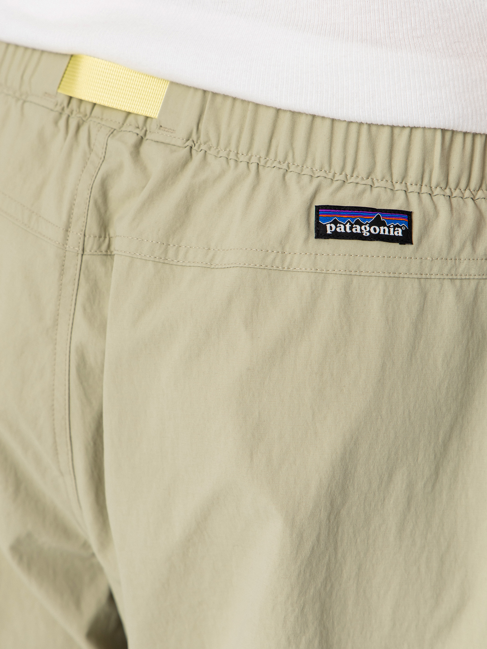 Панталони Patagonia Outdoor Everyday Cargo Wmn (weathered stone)