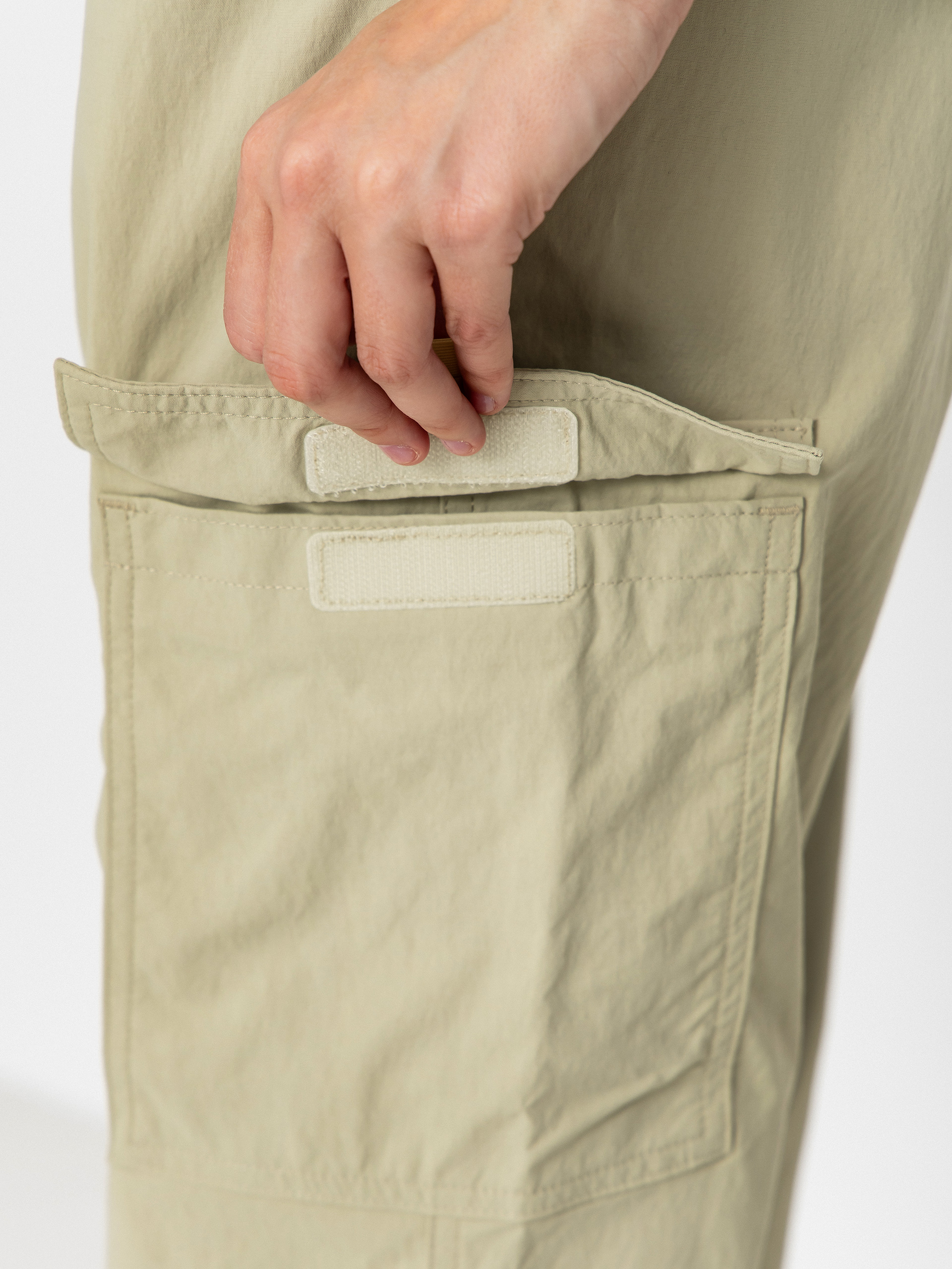 Панталони Patagonia Outdoor Everyday Cargo Wmn (weathered stone)