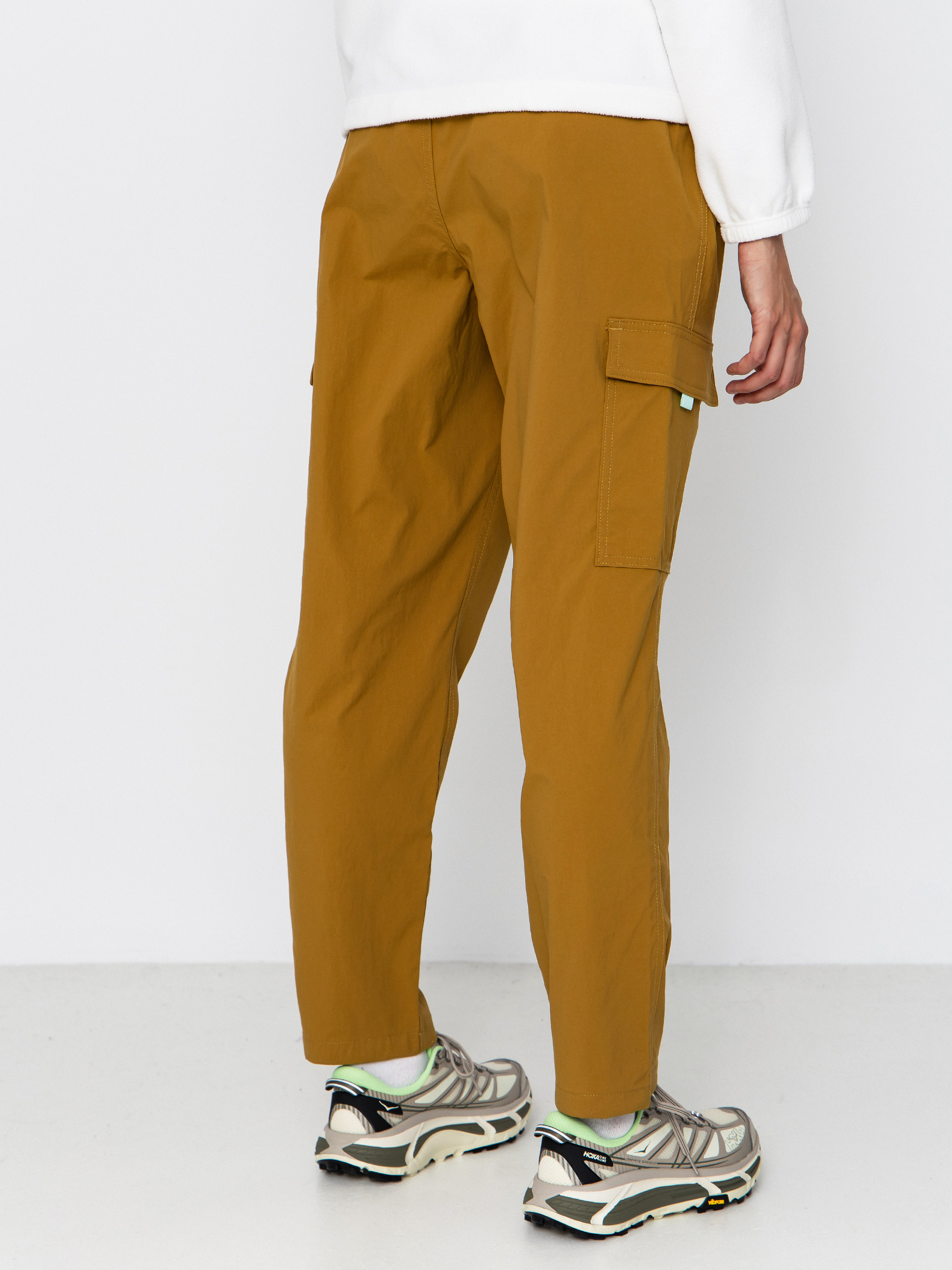 Панталони Patagonia Outdoor Everyday Cargo Wmn (bobcat brown)