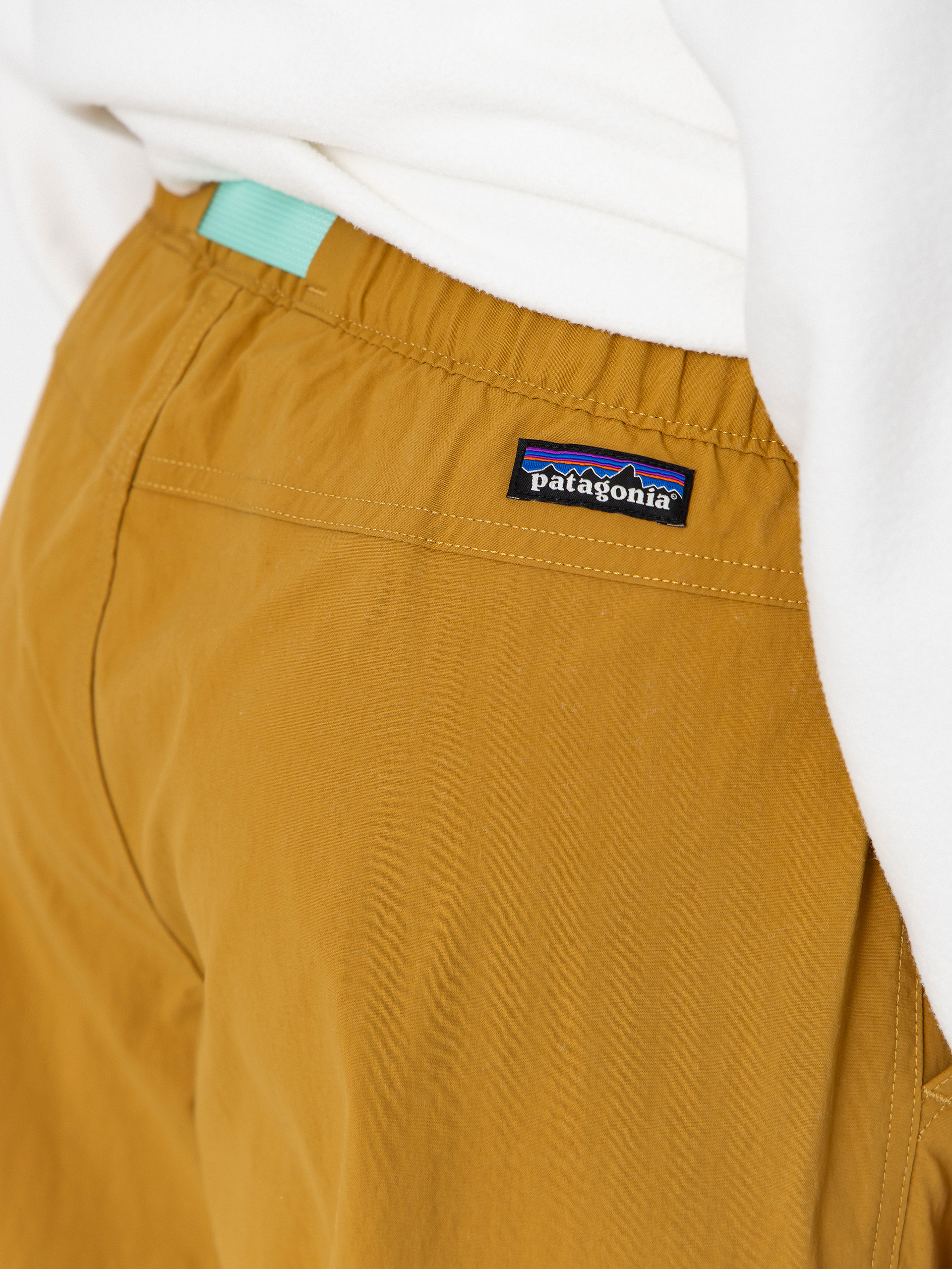 Панталони Patagonia Outdoor Everyday Cargo Wmn (bobcat brown)