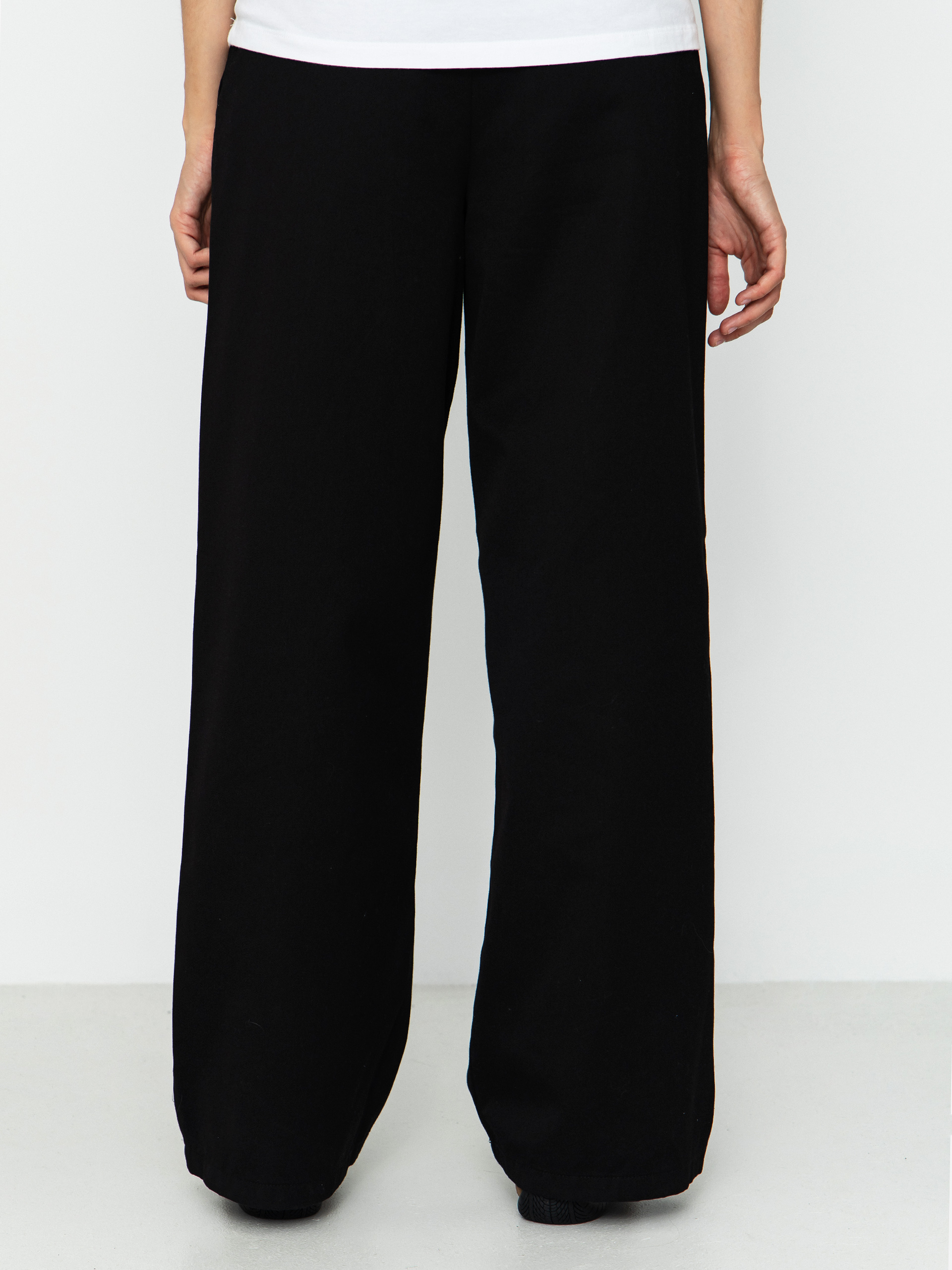 Панталони Carhartt WIP Omak Wmn (black)