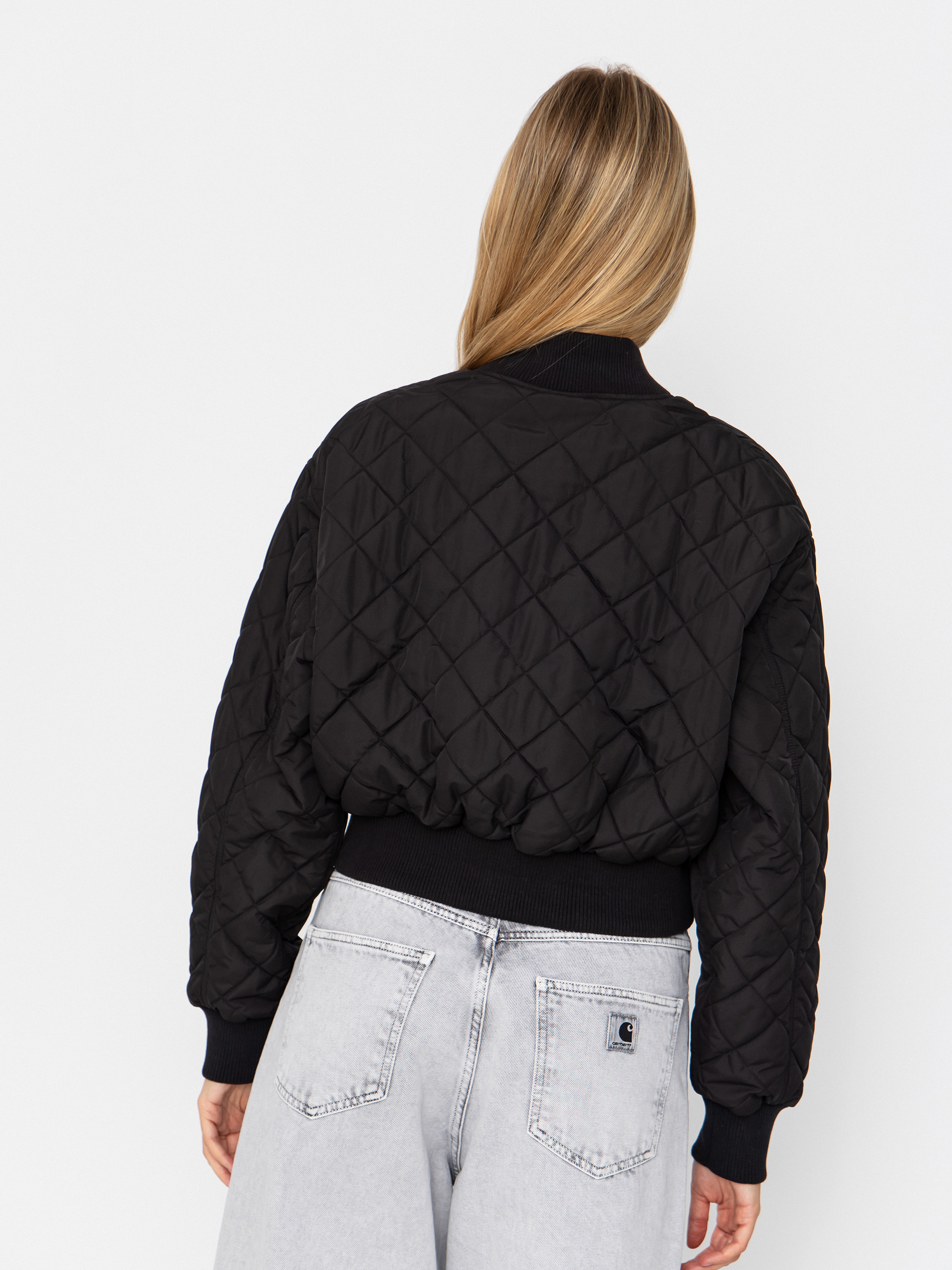 Яке Carhartt WIP Selma Wmn (black)