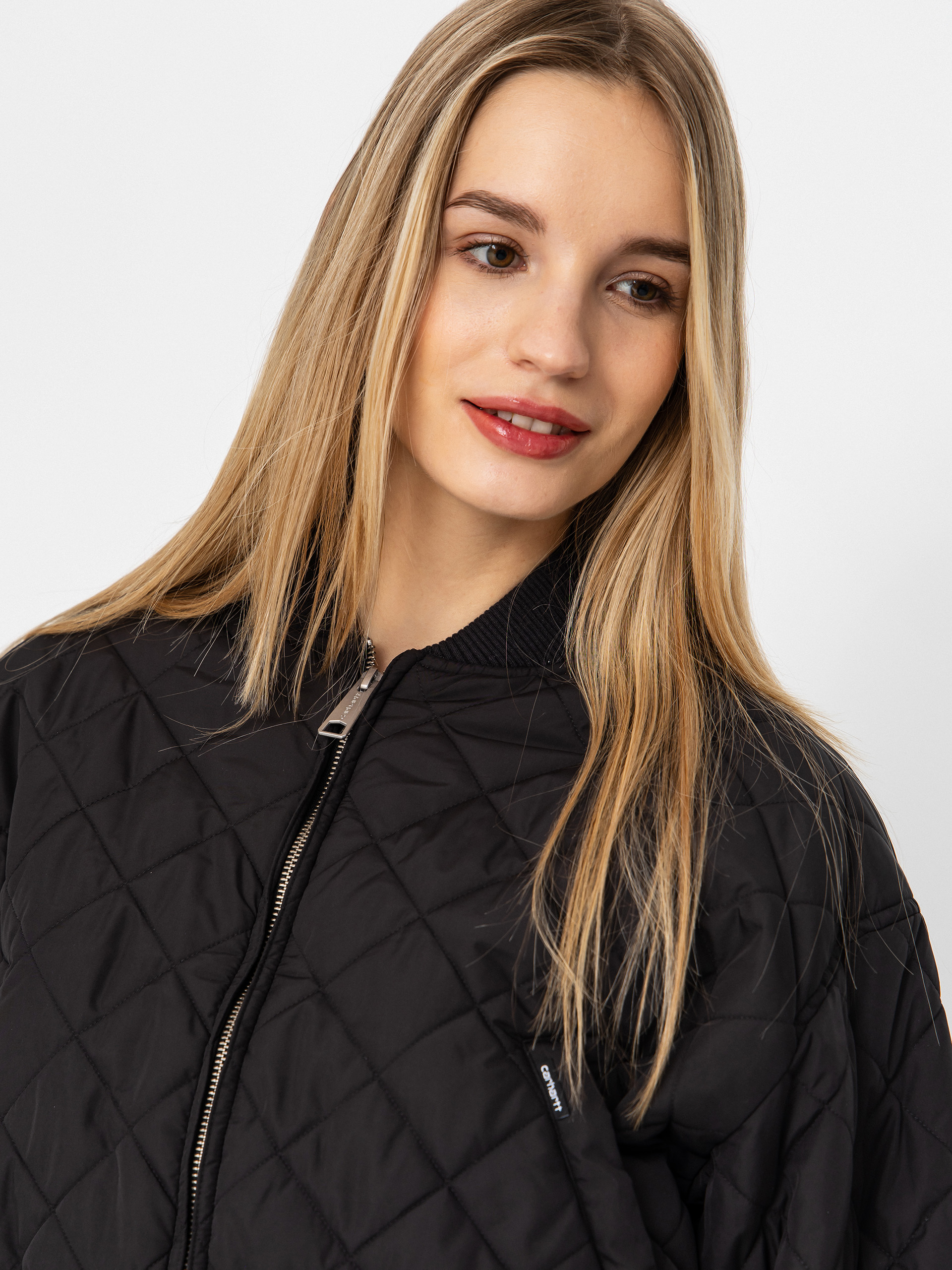 Яке Carhartt WIP Selma Wmn (black)