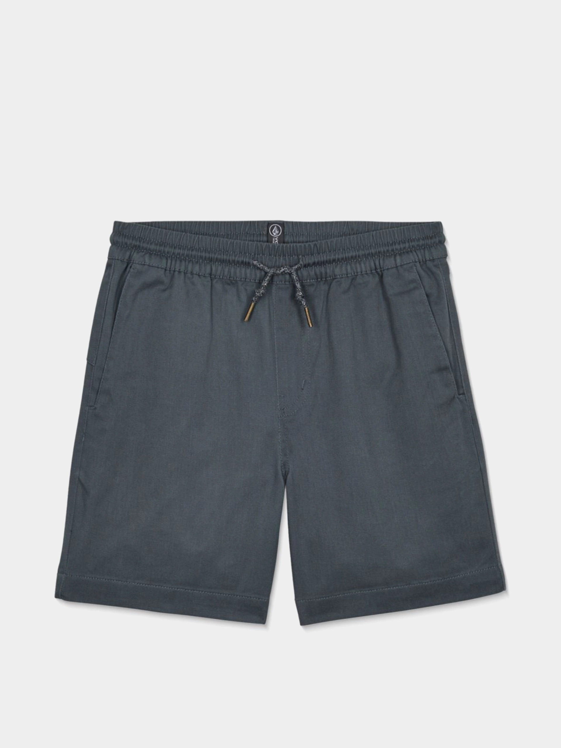 Къси панталони Volcom Frickin Ew JR