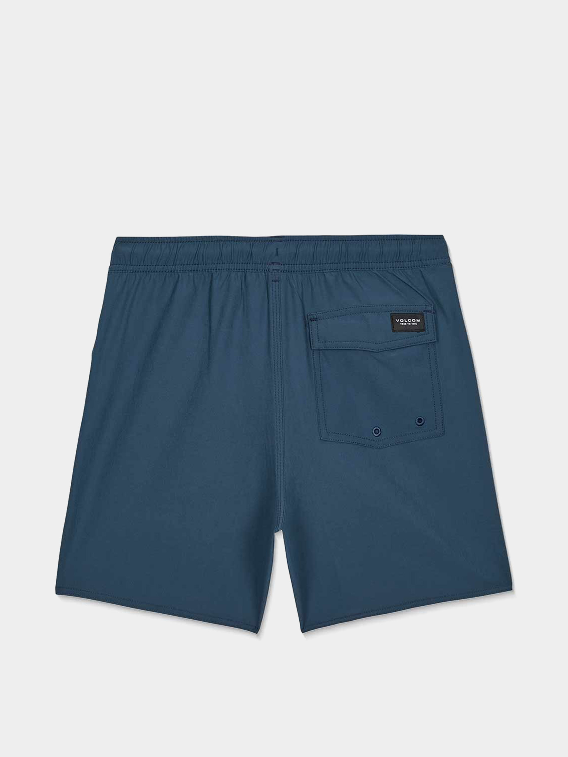 Къси панталони Volcom Lido Trunk Youth JR (midnight blue)