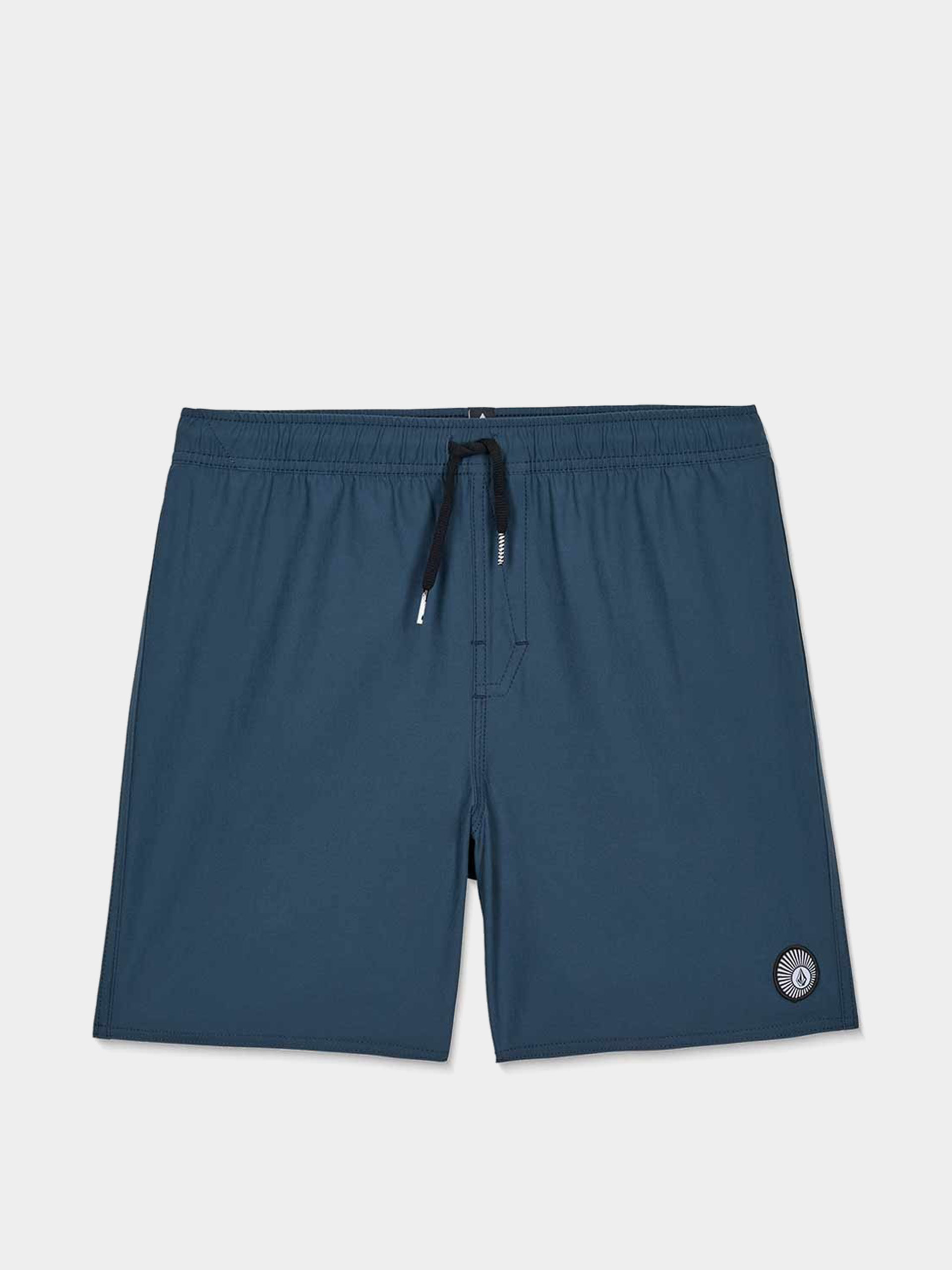 Къси панталони Volcom Lido Trunk Youth JR (midnight blue)