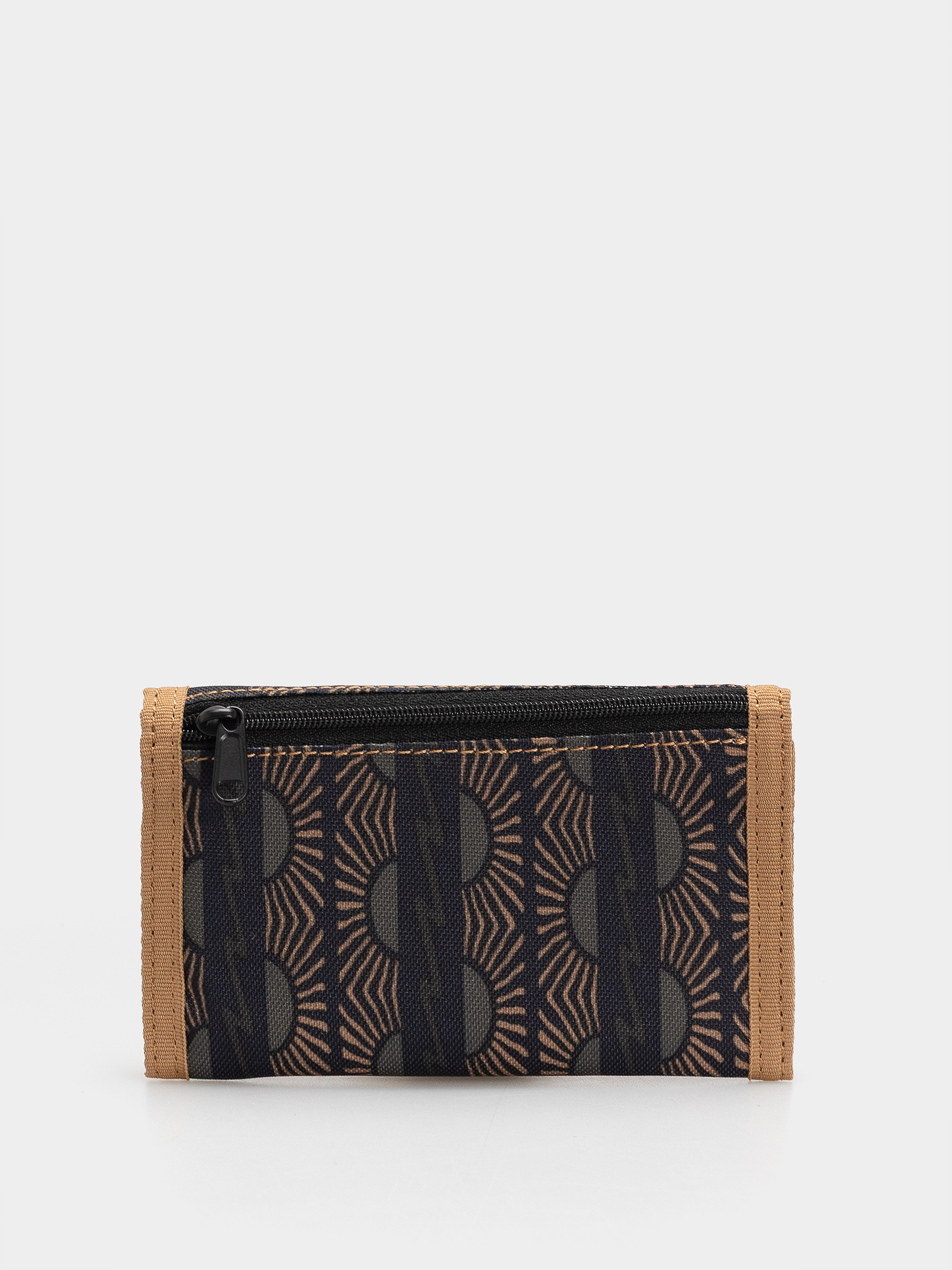 Портмоне Quiksilver The Everydaily (no destination grapeleaf)