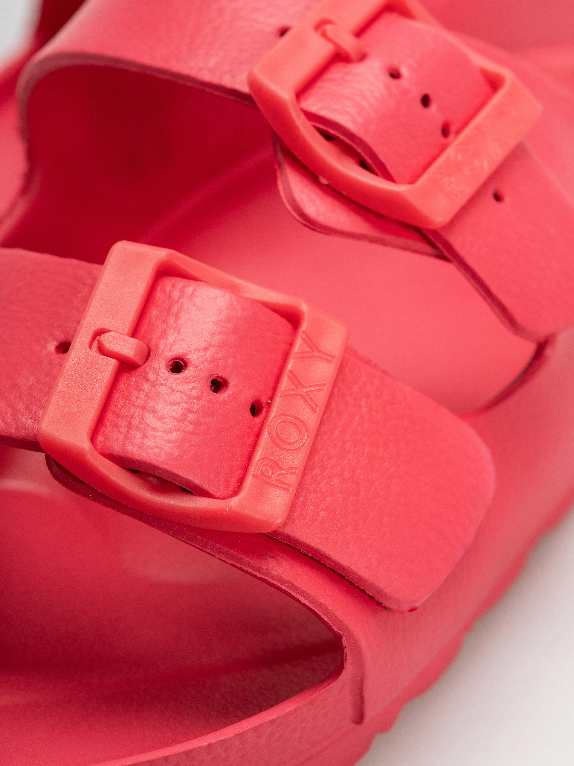 Чехли Roxy Kattie Wmn (watermelon)