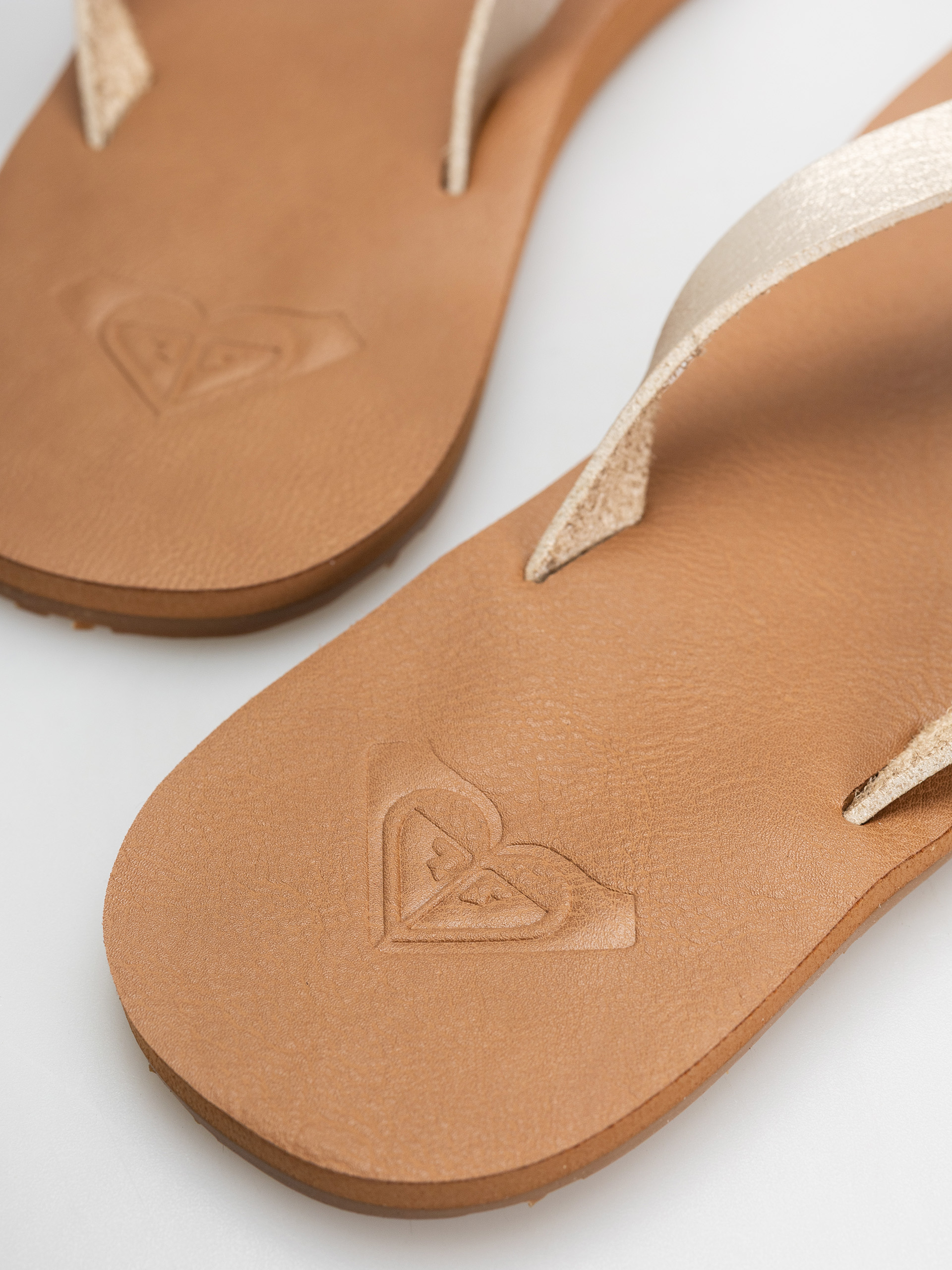 Джапанки Roxy Jyll III Wmn (gold)