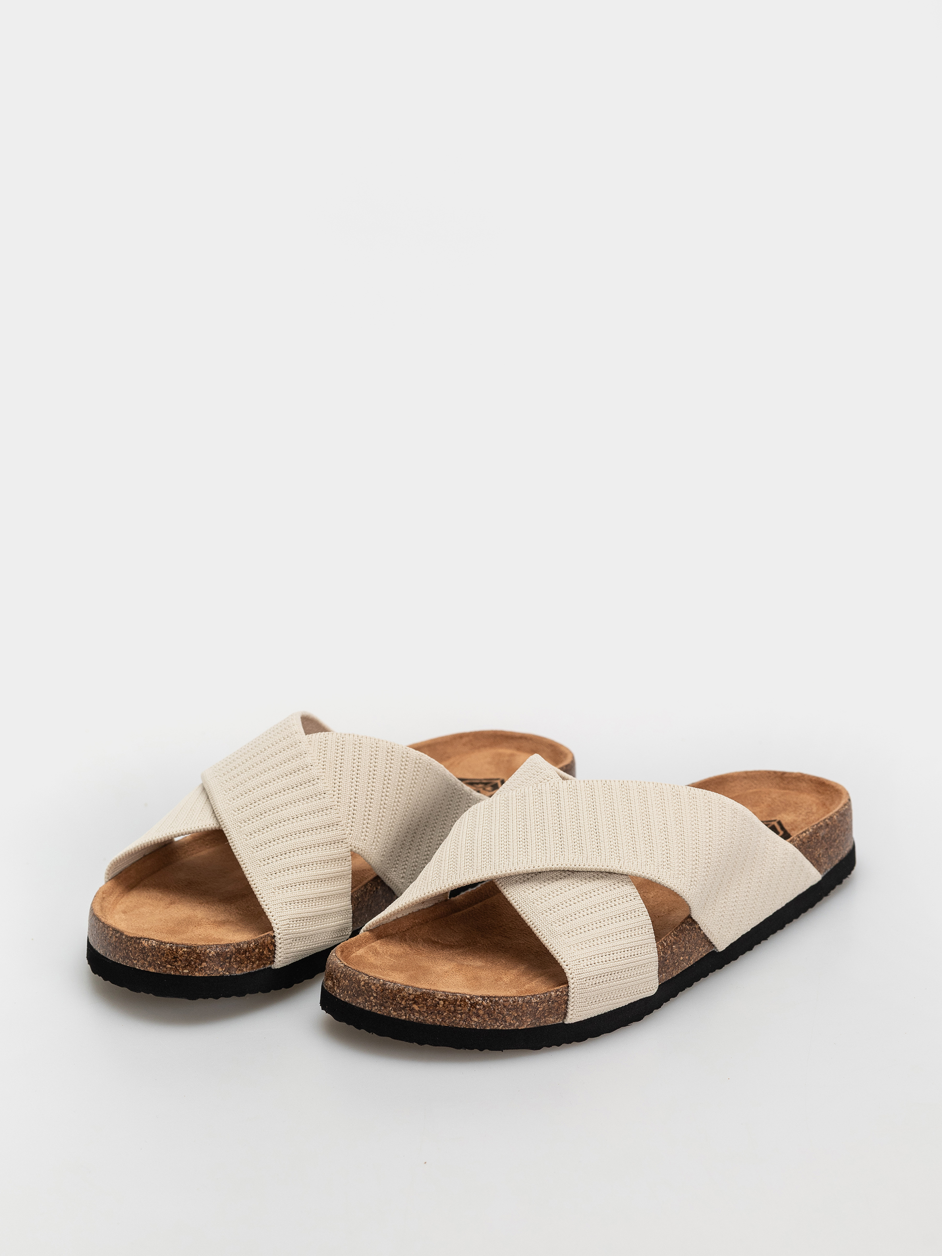 Чехли Roxy Mannae Crossed Wmn (taupe)