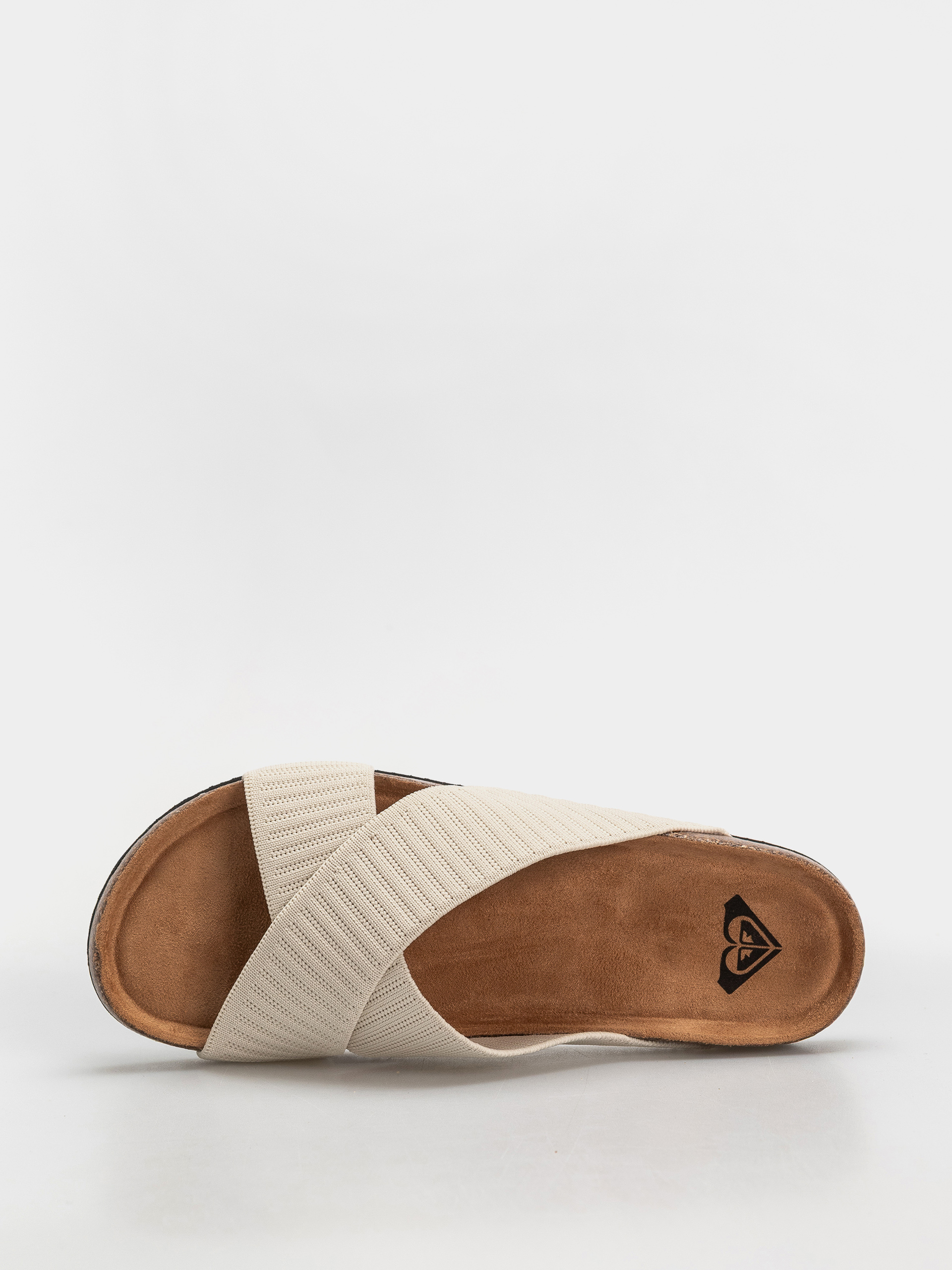 Чехли Roxy Mannae Crossed Wmn (taupe)