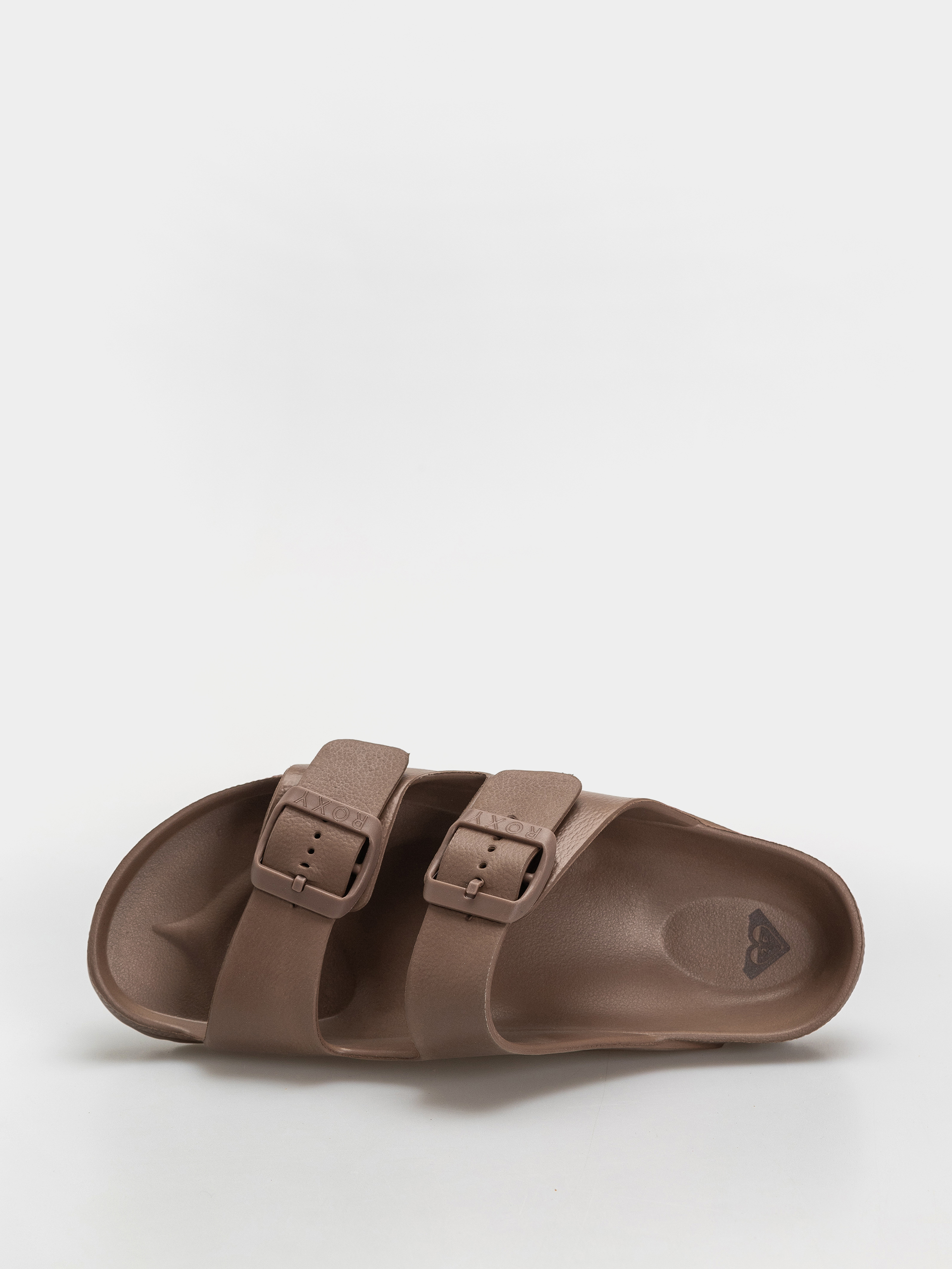 Чехли Roxy Kattie Wmn (brownie)