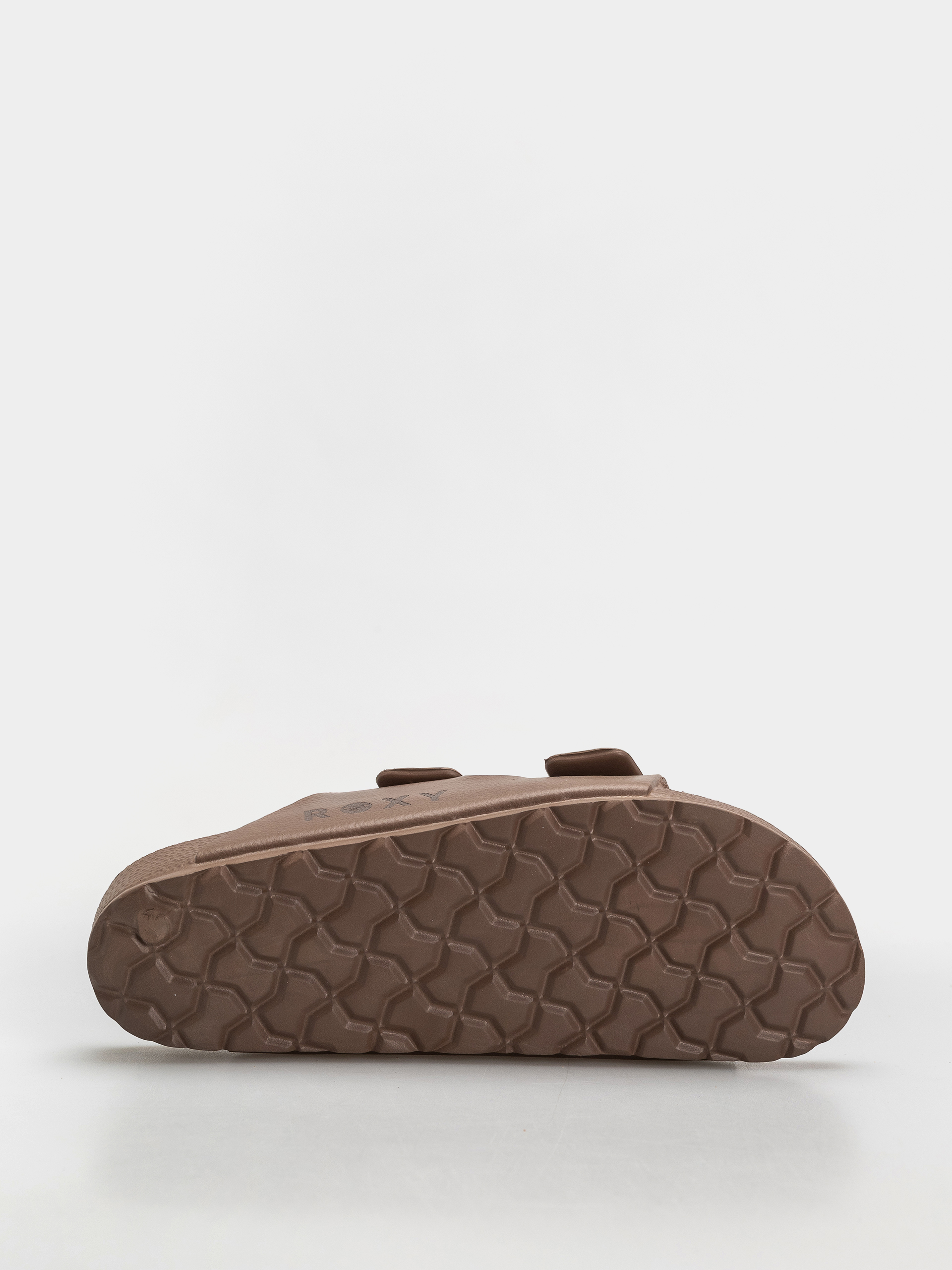 Чехли Roxy Kattie Wmn (brownie)
