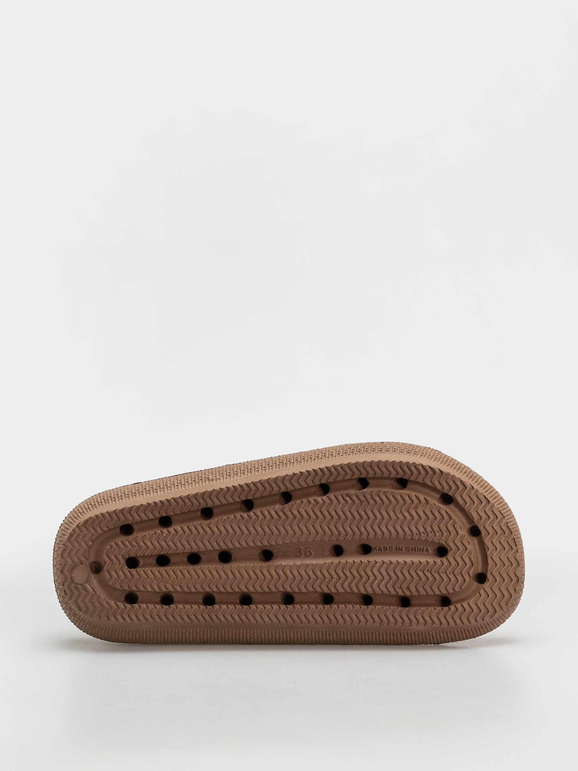 Чехли Roxy The Bumpy Wmn (brownie)