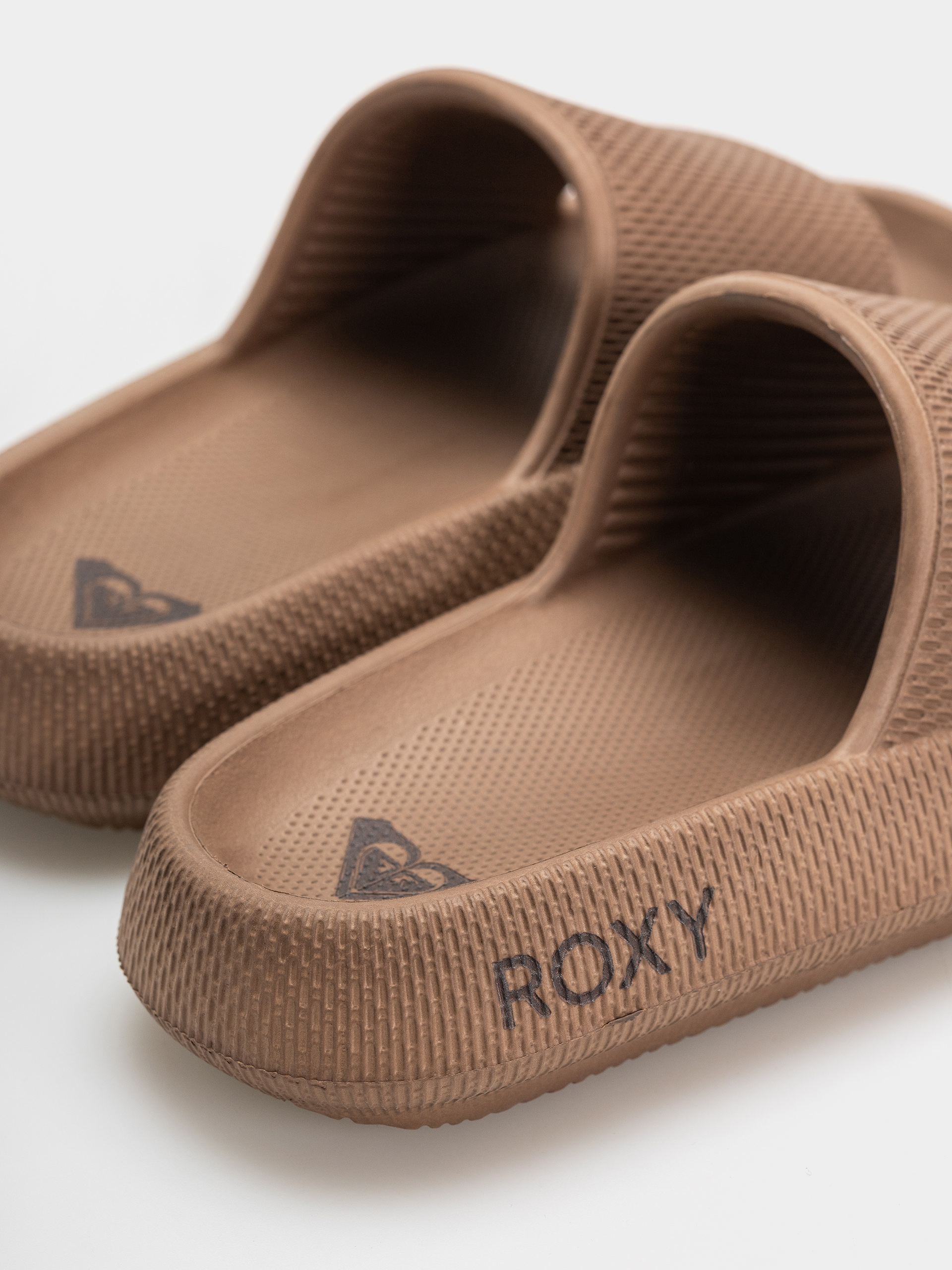 Чехли Roxy The Bumpy Wmn (brownie)