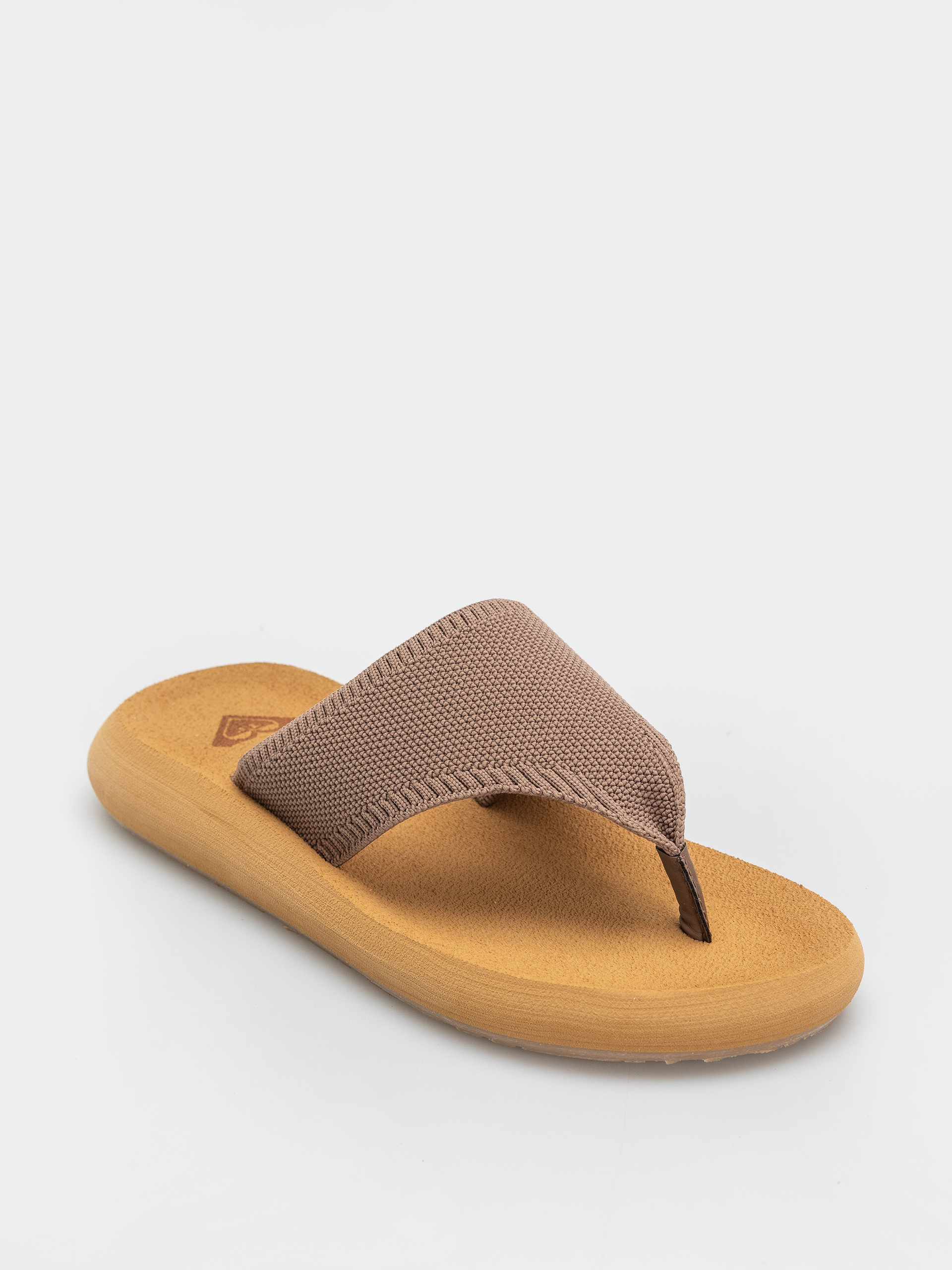Джапанки Roxy Samolo Wmn (brownie)
