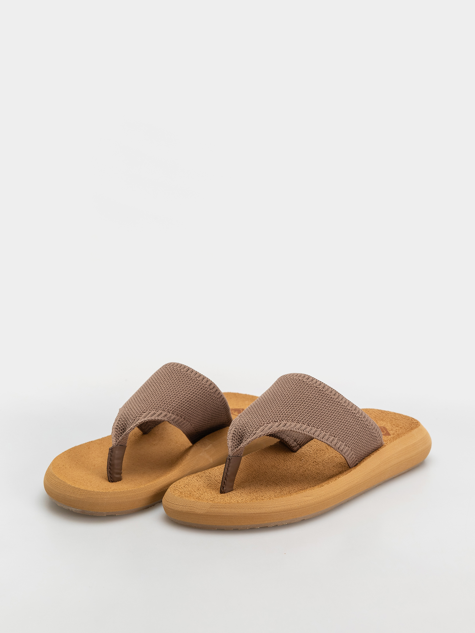 Джапанки Roxy Samolo Wmn (brownie)