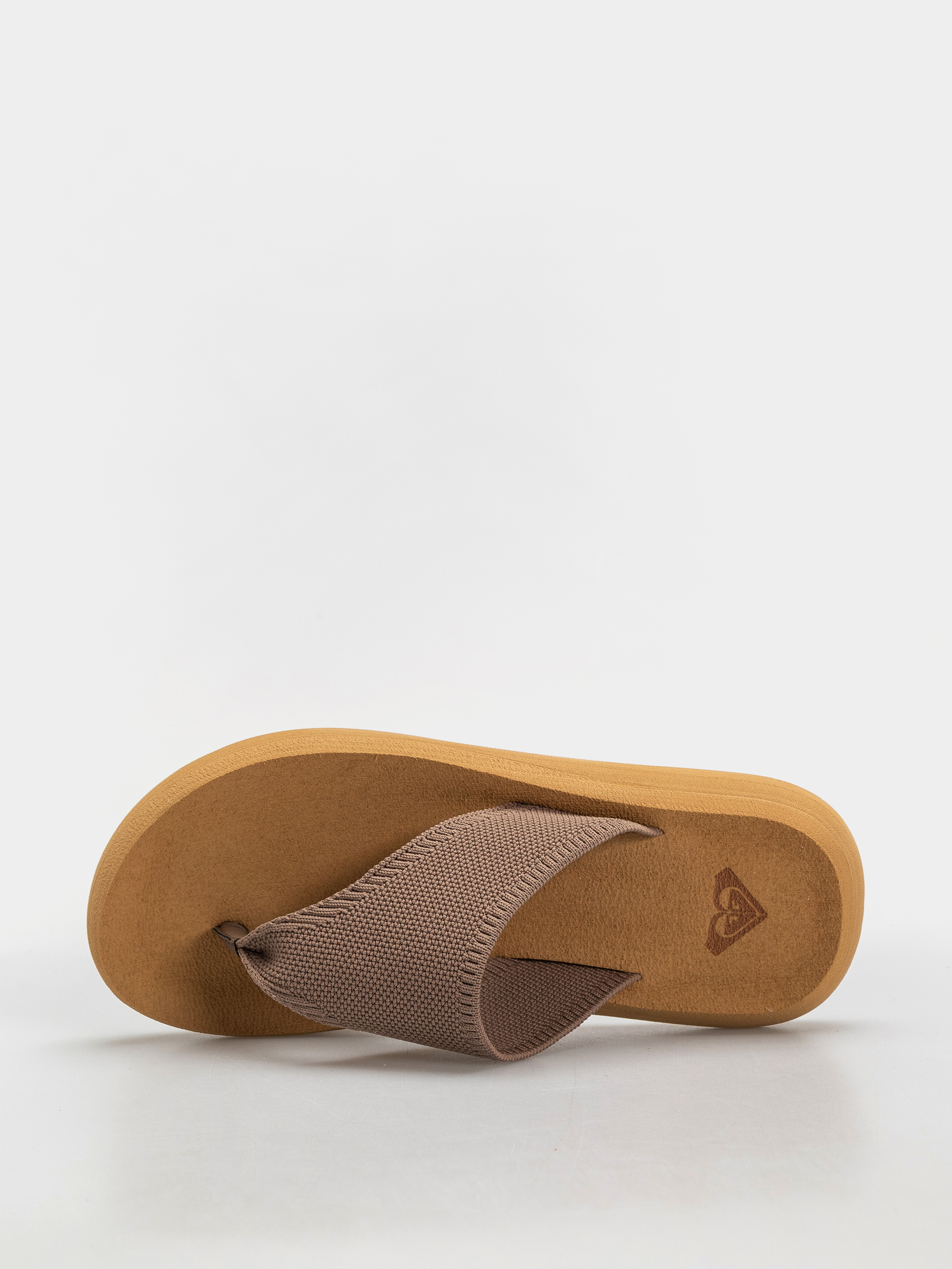 Джапанки Roxy Samolo Wmn (brownie)