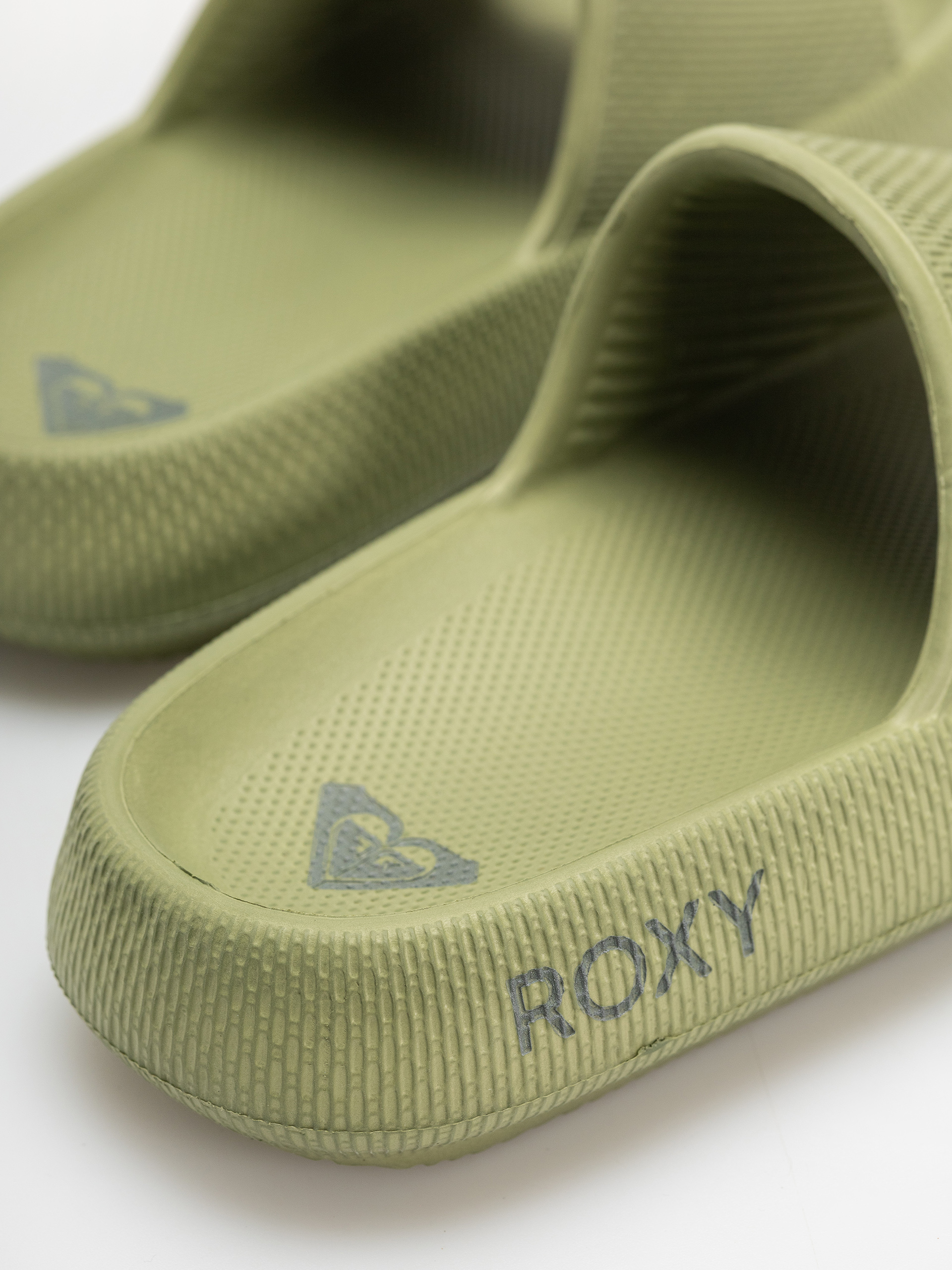 Чехли Roxy The Bumpy Wmn (sage)