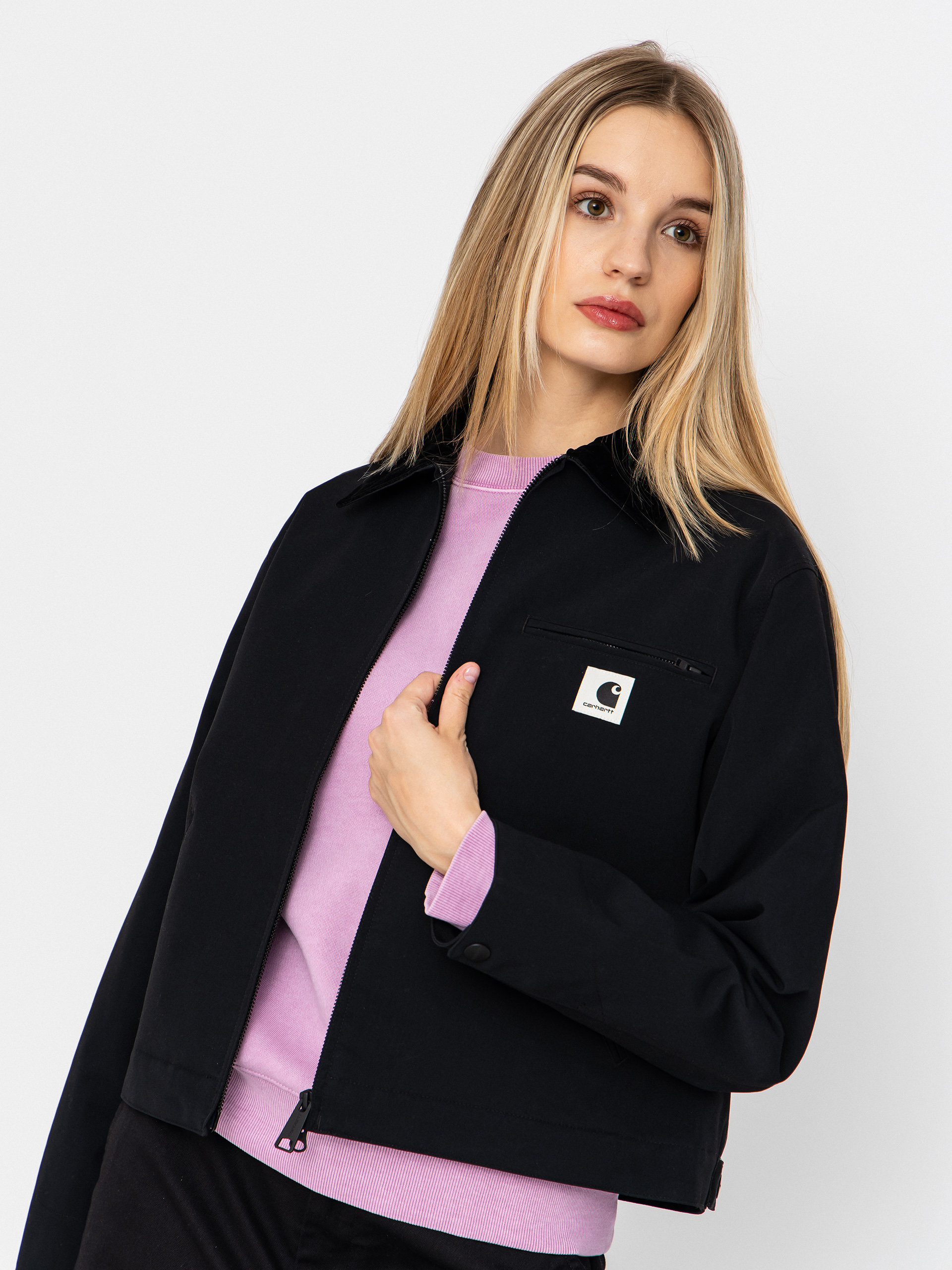 Яке Carhartt WIP Newkirk Summer Wmn