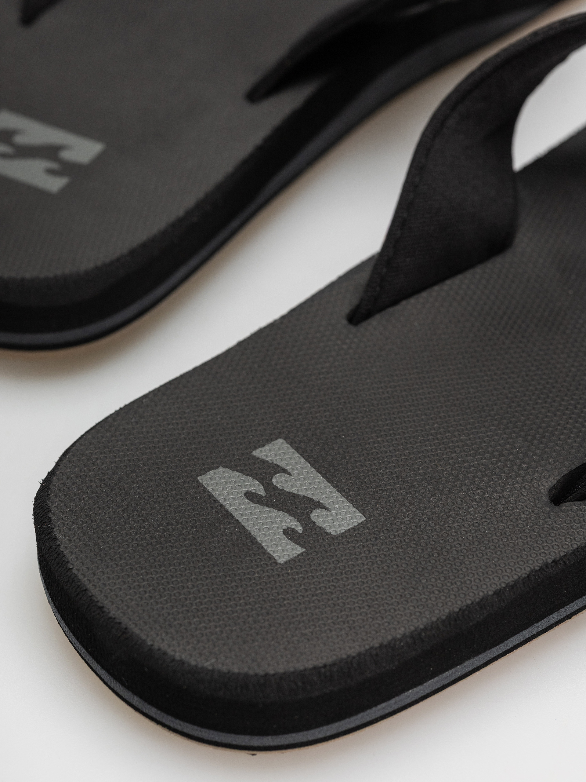 Джапанки Billabong All Day Impact (black)