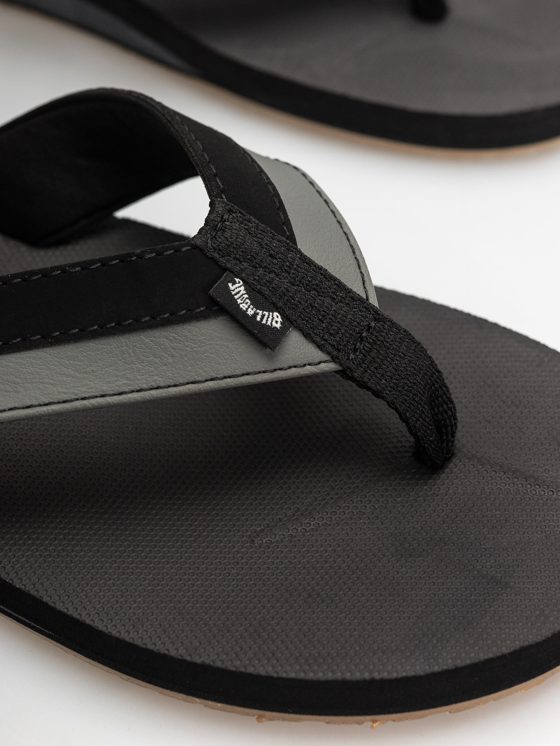 Джапанки Billabong All Day Impact (black)